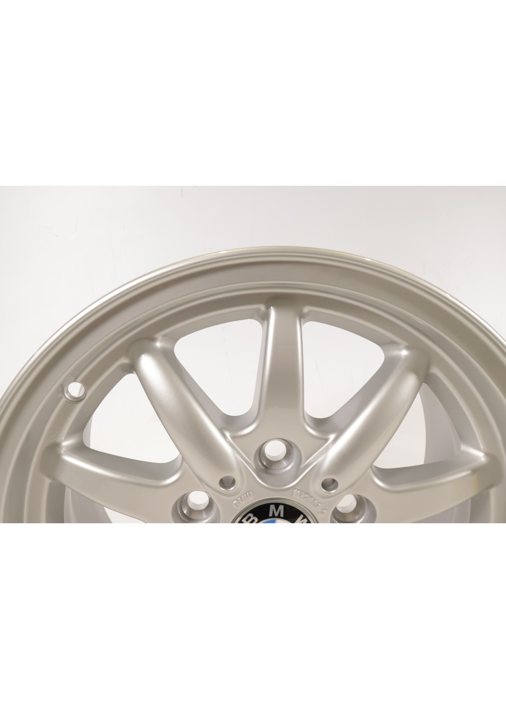 BMW BMW E36 E46 3er 15'' Felge 7J ET 47 1182608