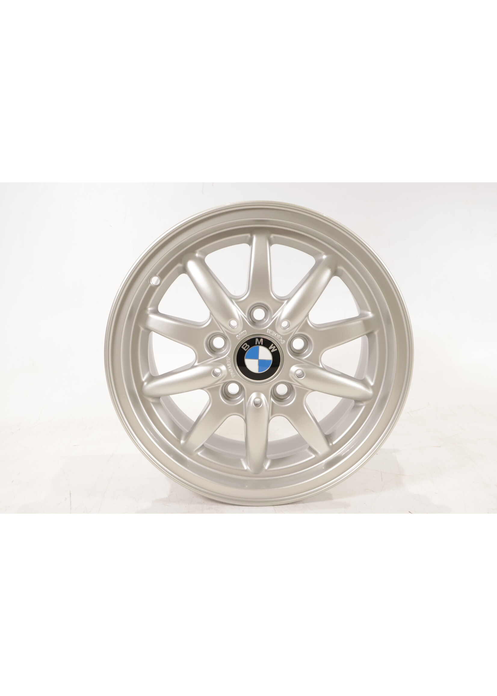 BMW BMW E36 E46 3er 15'' Felge 7J ET 47 1182608