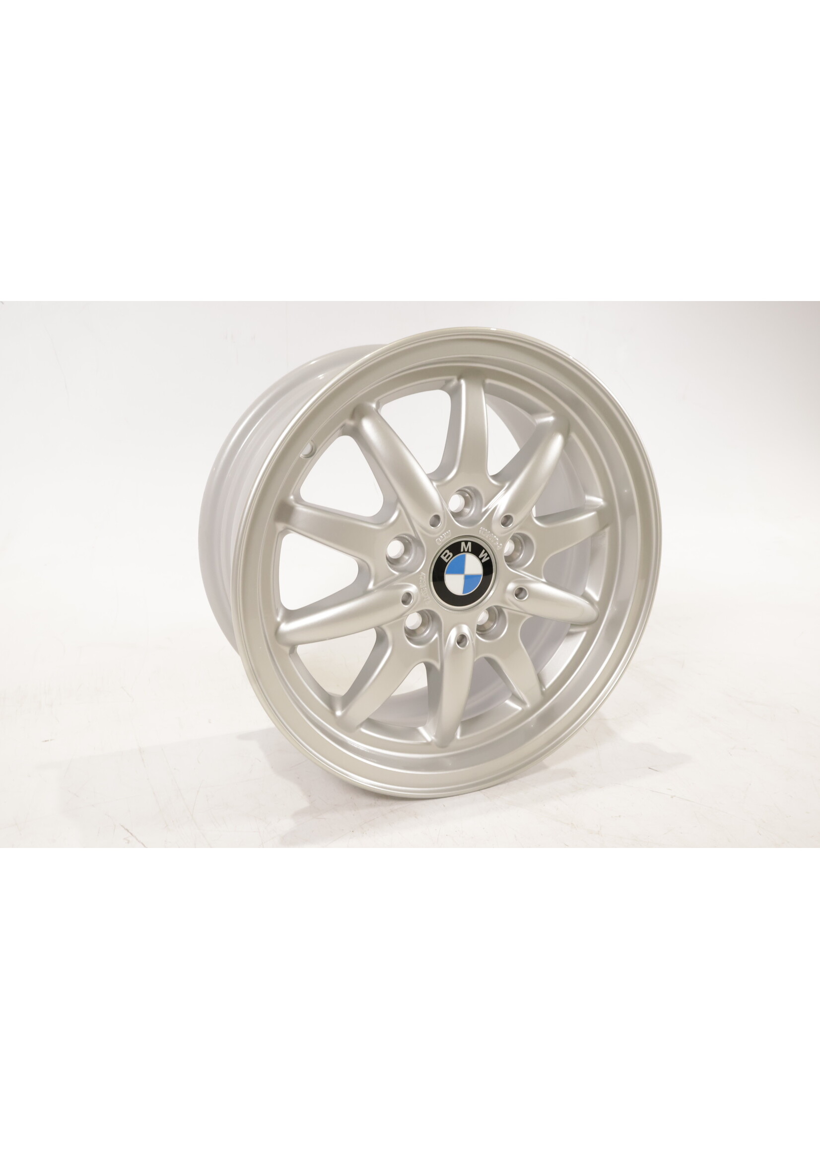 BMW BMW E36 E46 3er 15'' Felge 7J ET 47 1182608