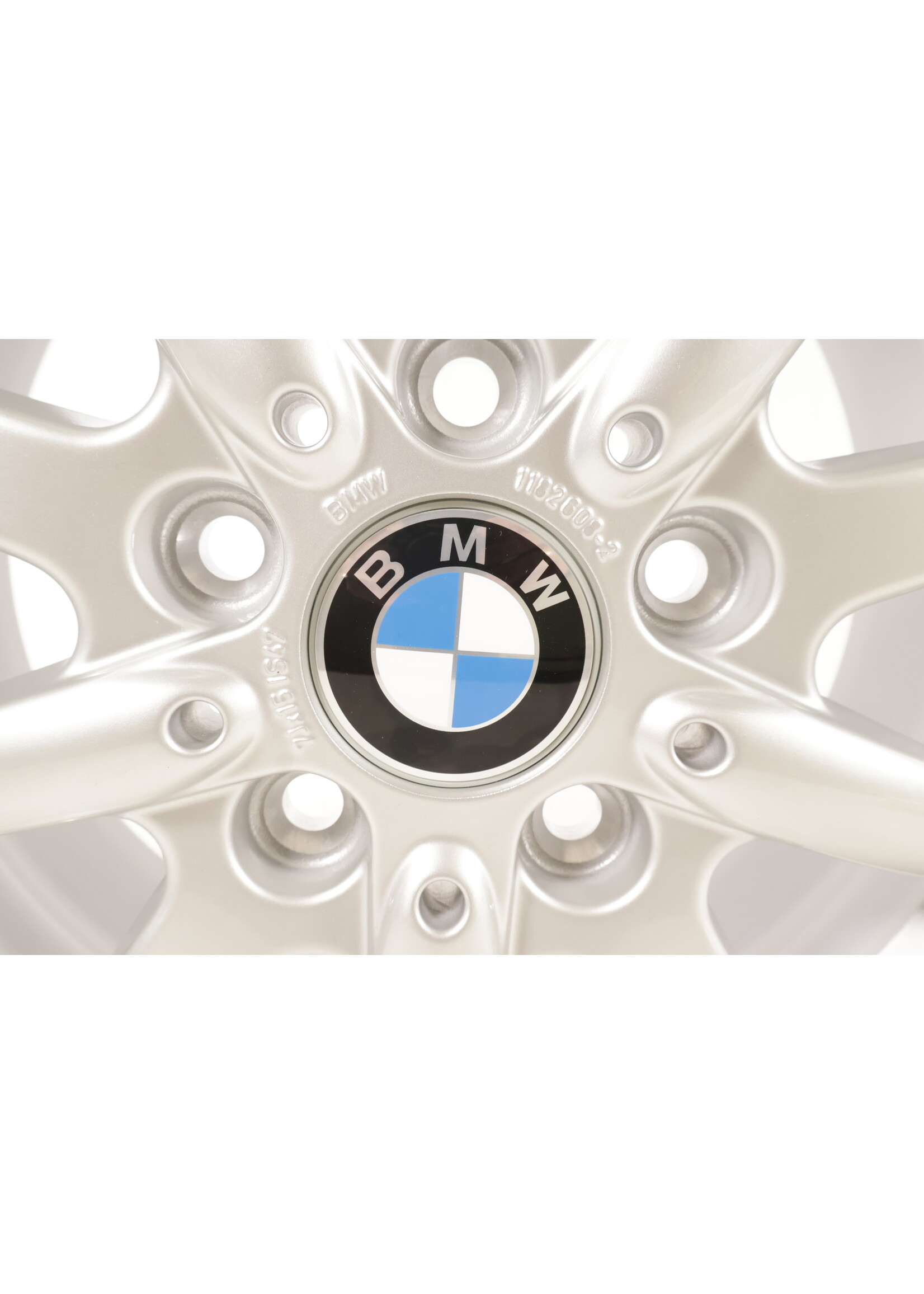 BMW BMW E36 E46 3 Serie 15'' velg 7J ET 47 1182608