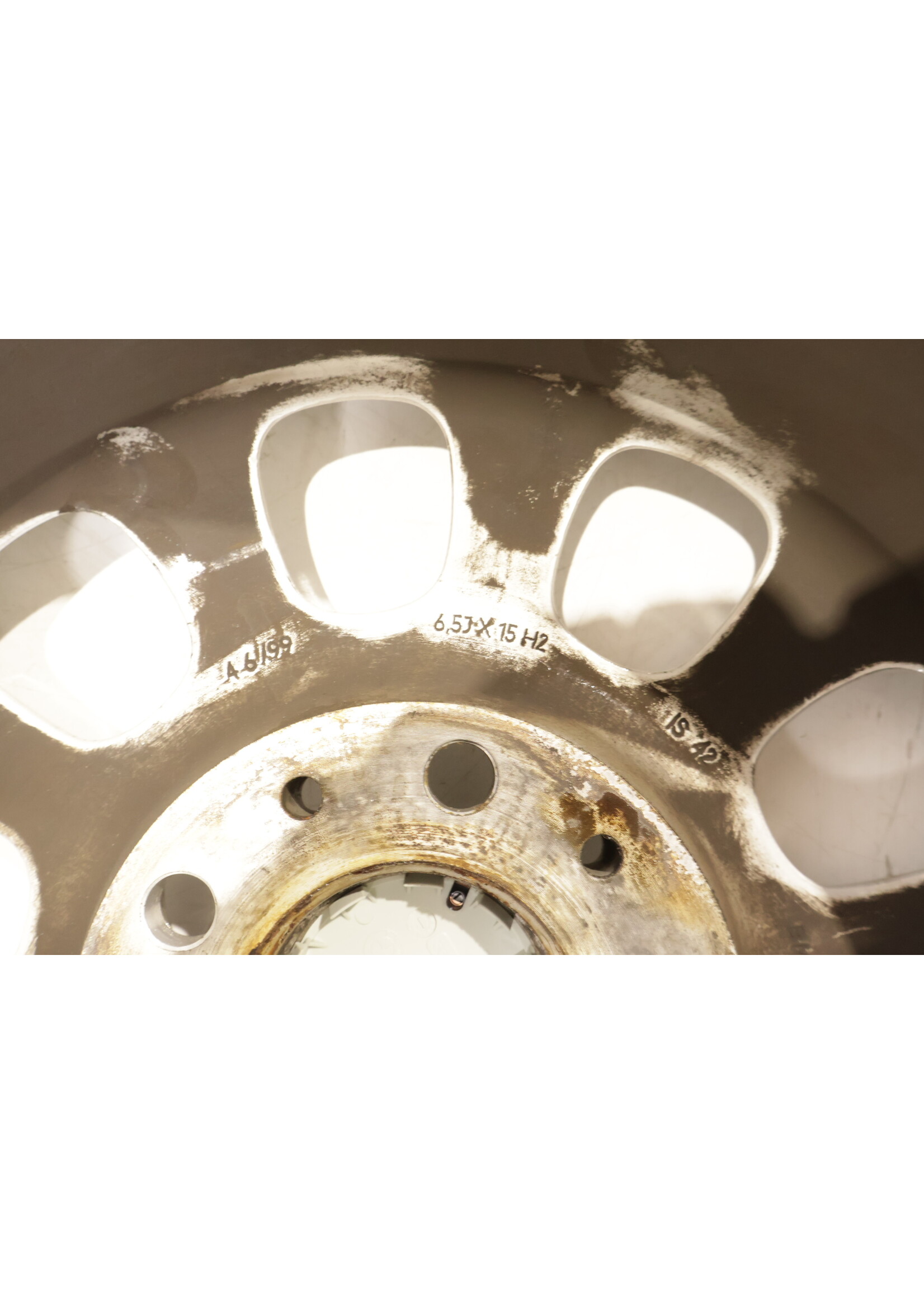 BMW BMW E36 E46 3 Serie 15'' velg 6.5J ET 42 1094499