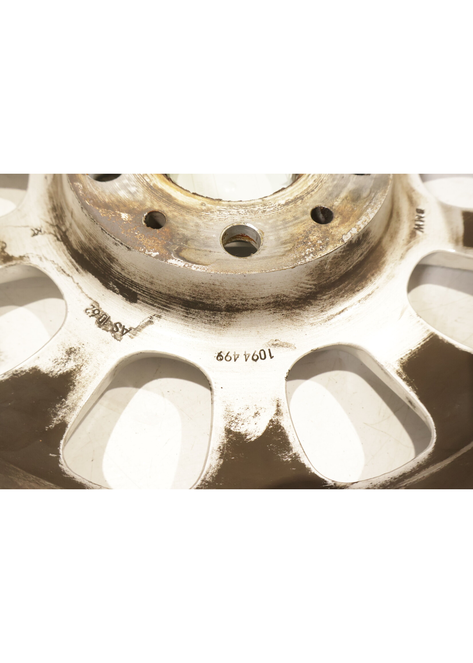 BMW BMW E36 E46 3 Series 15'' rim 6.5J ET 42 1094499