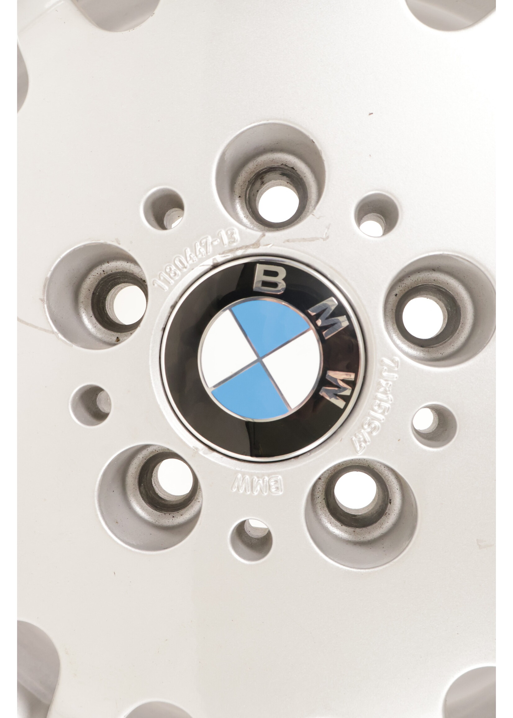 BMW BMW E36/7 Z3 + 3 Series Original 15'' rim 7J ET 47 1180447