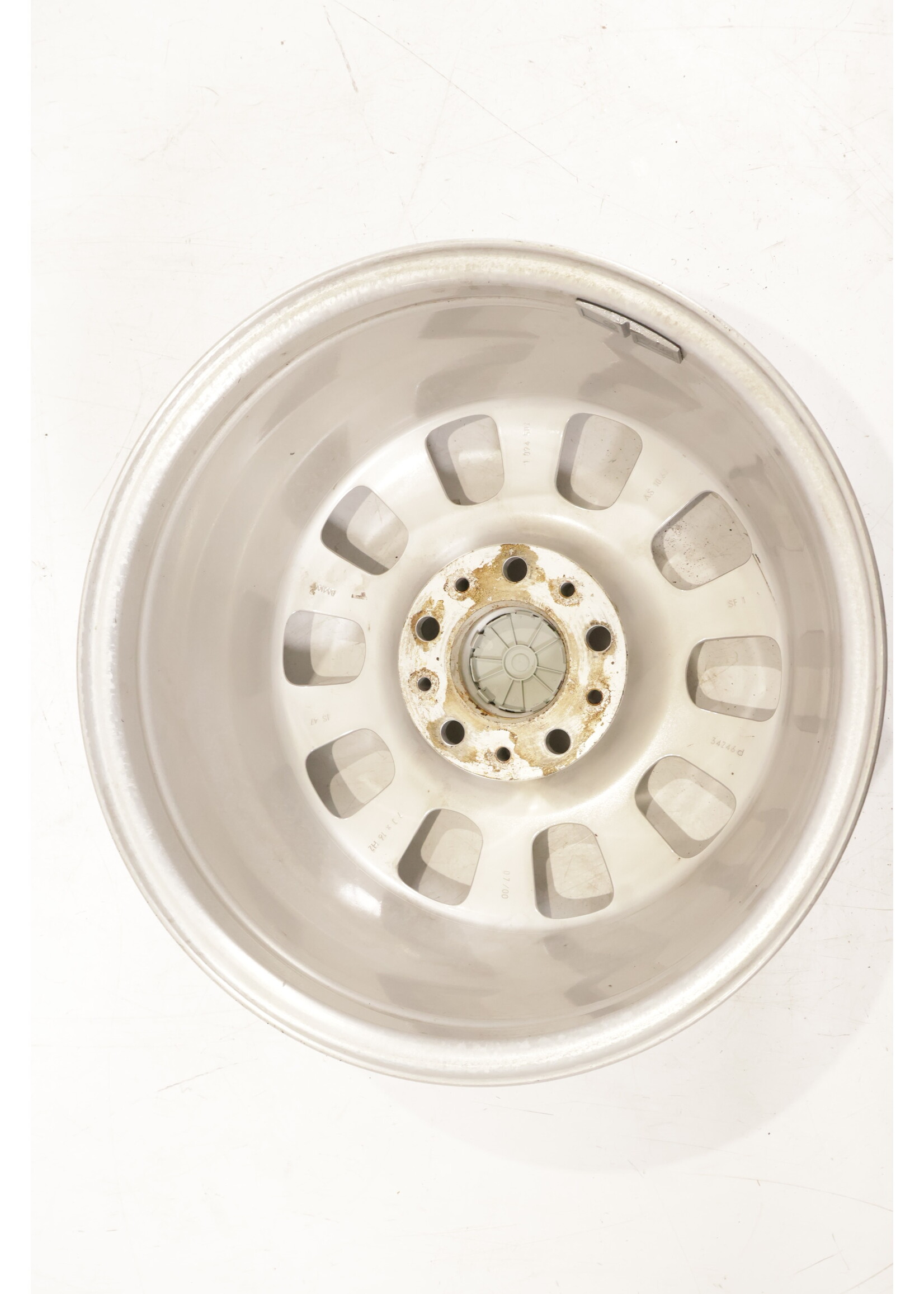 BMW BMW E36 E46 3er 16'' Felge 7J 1094502