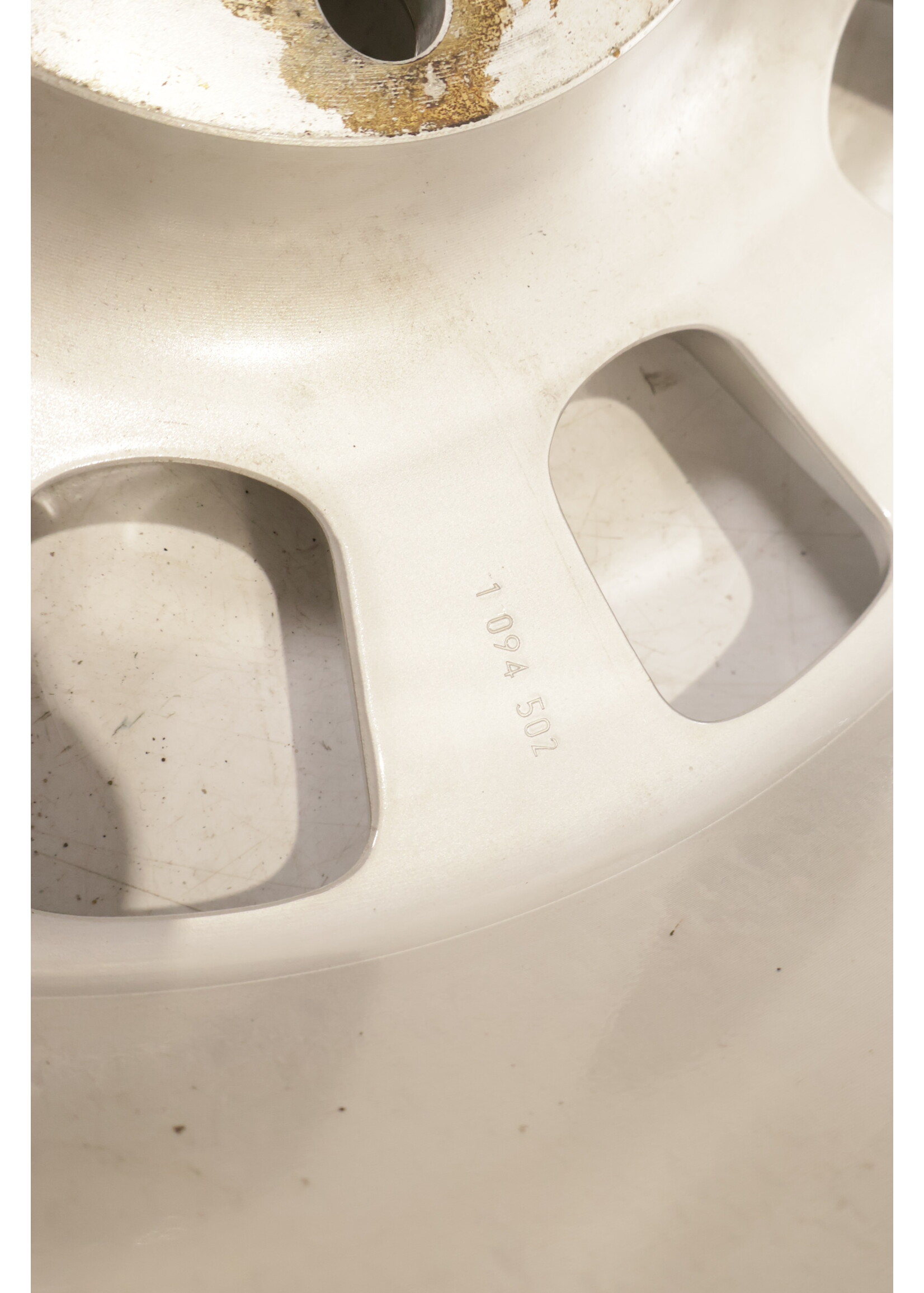 BMW BMW E36 E46 3 Serie 16'' velg 7J 1094502