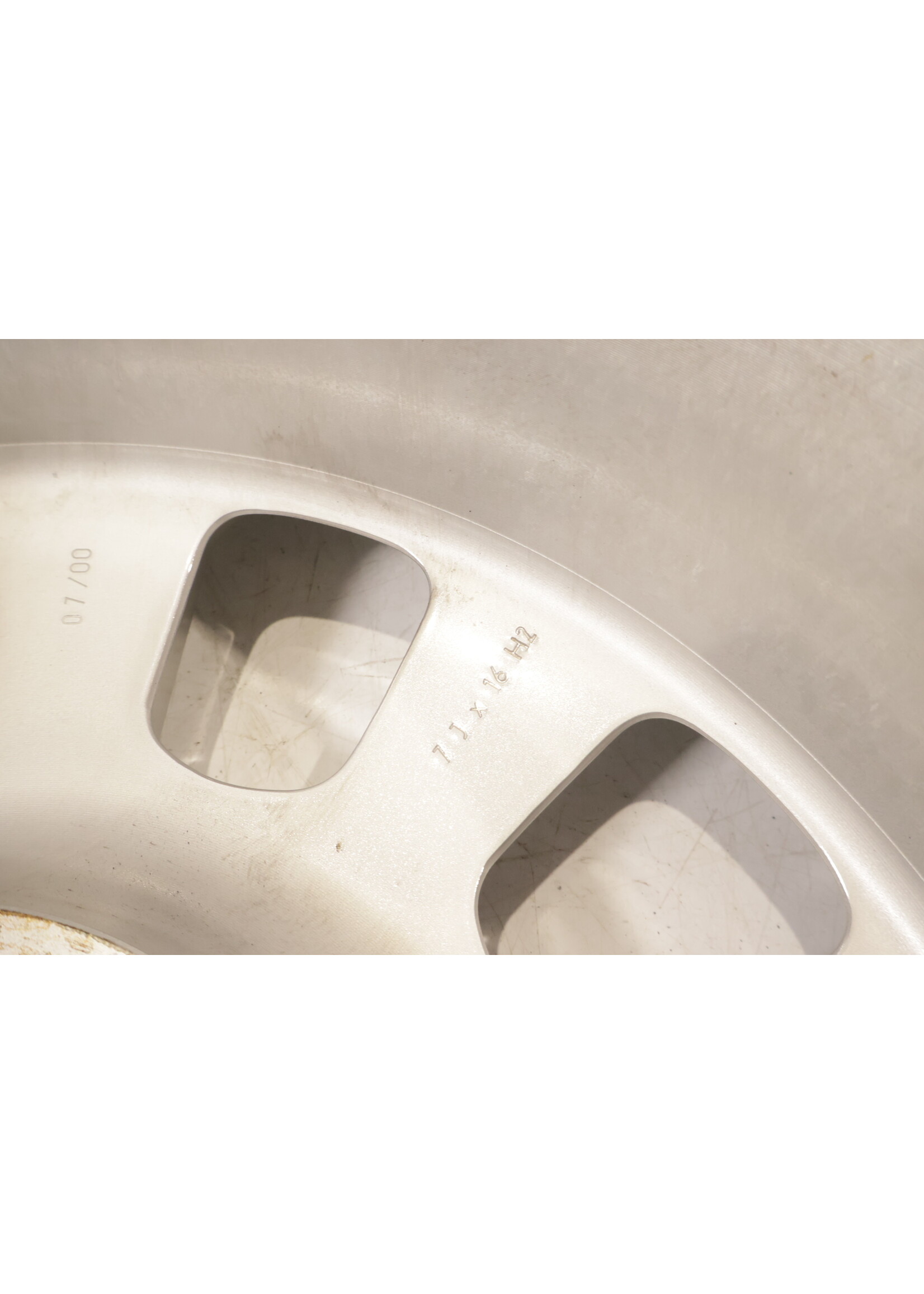 BMW BMW E36 E46 3 Series 16'' rim 7J 1094502