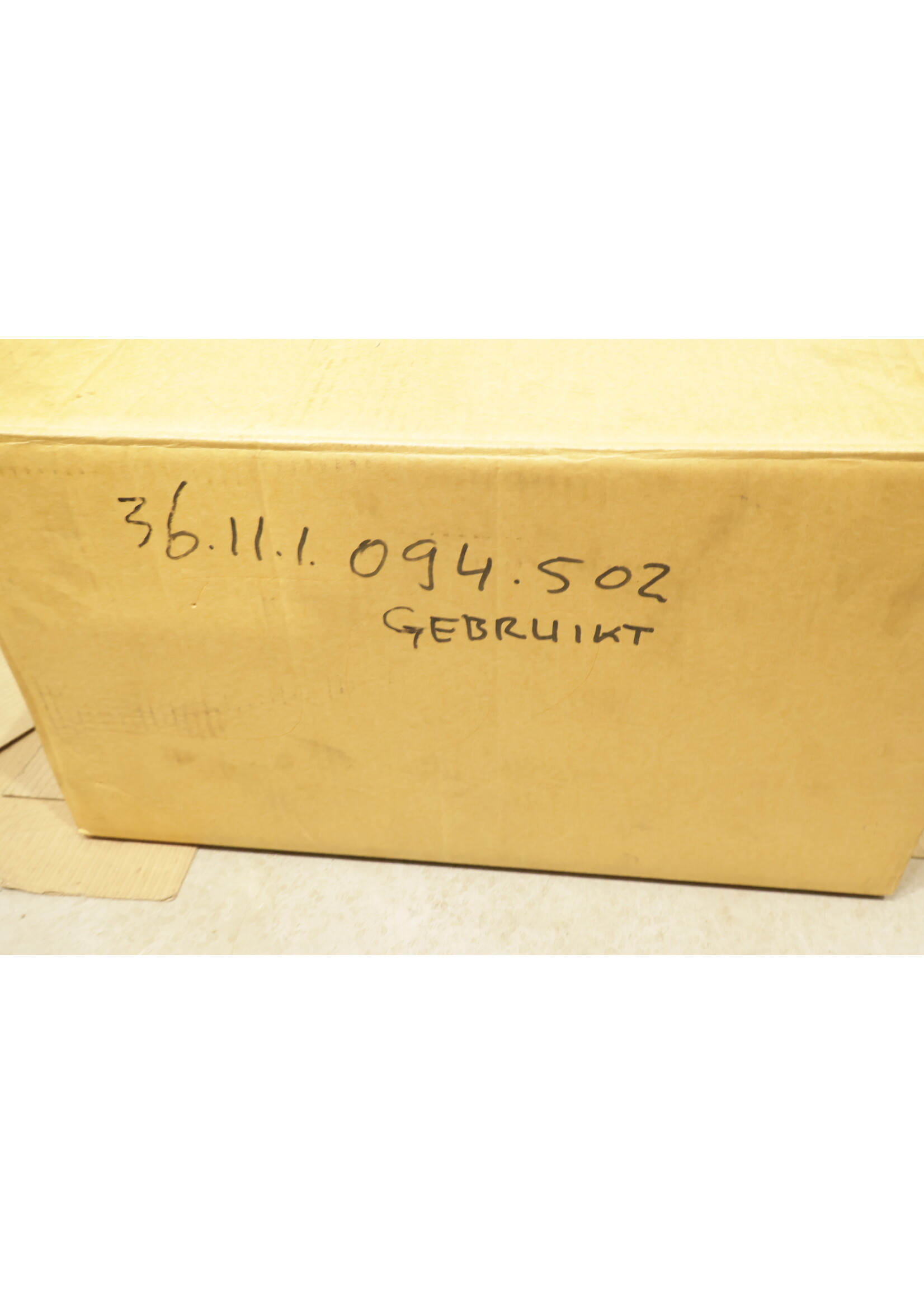 BMW BMW E36 E46 3 Series 16'' rim 7J 1094502