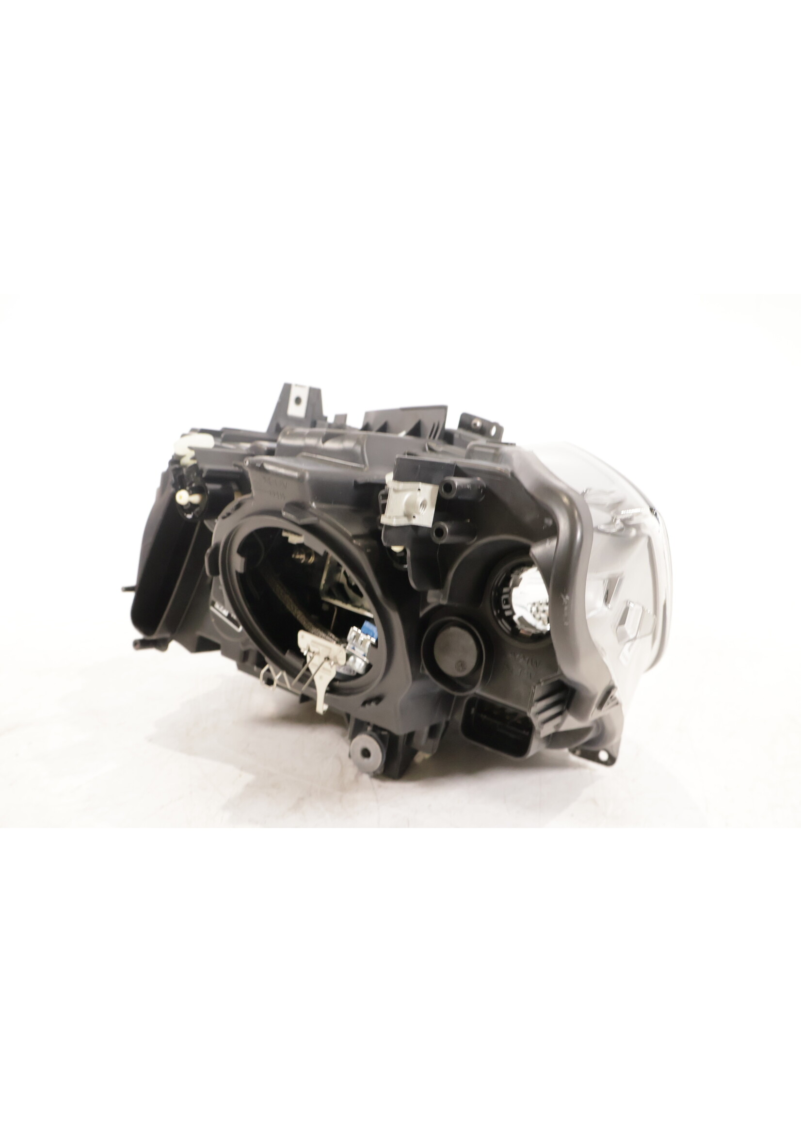 BMW BMW F30 F31 3 Serie OEM Adaptieve koplamp xenon rechts NIEUW! 63117338702 7338702