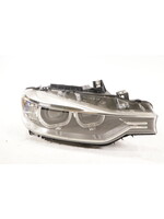 BMW BMW F30 F31 3 Serie OEM Adaptieve koplamp xenon rechts NIEUW! 63117338702 7338702