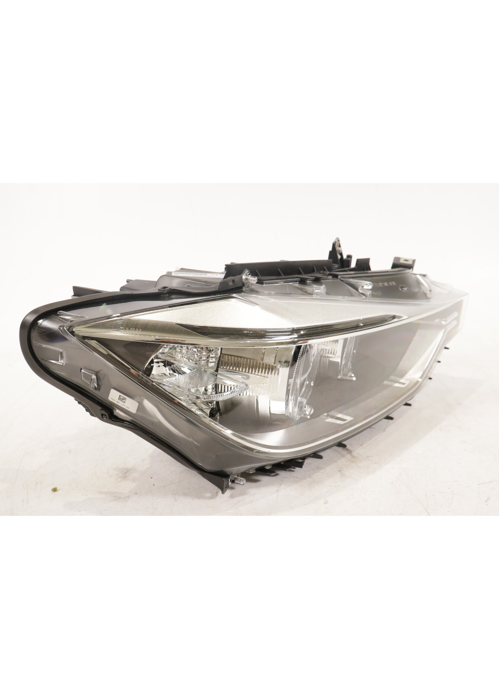 BMW BMW F30 F31 3 Serie OEM Adaptieve koplamp xenon rechts NIEUW! 63117338702 7338702