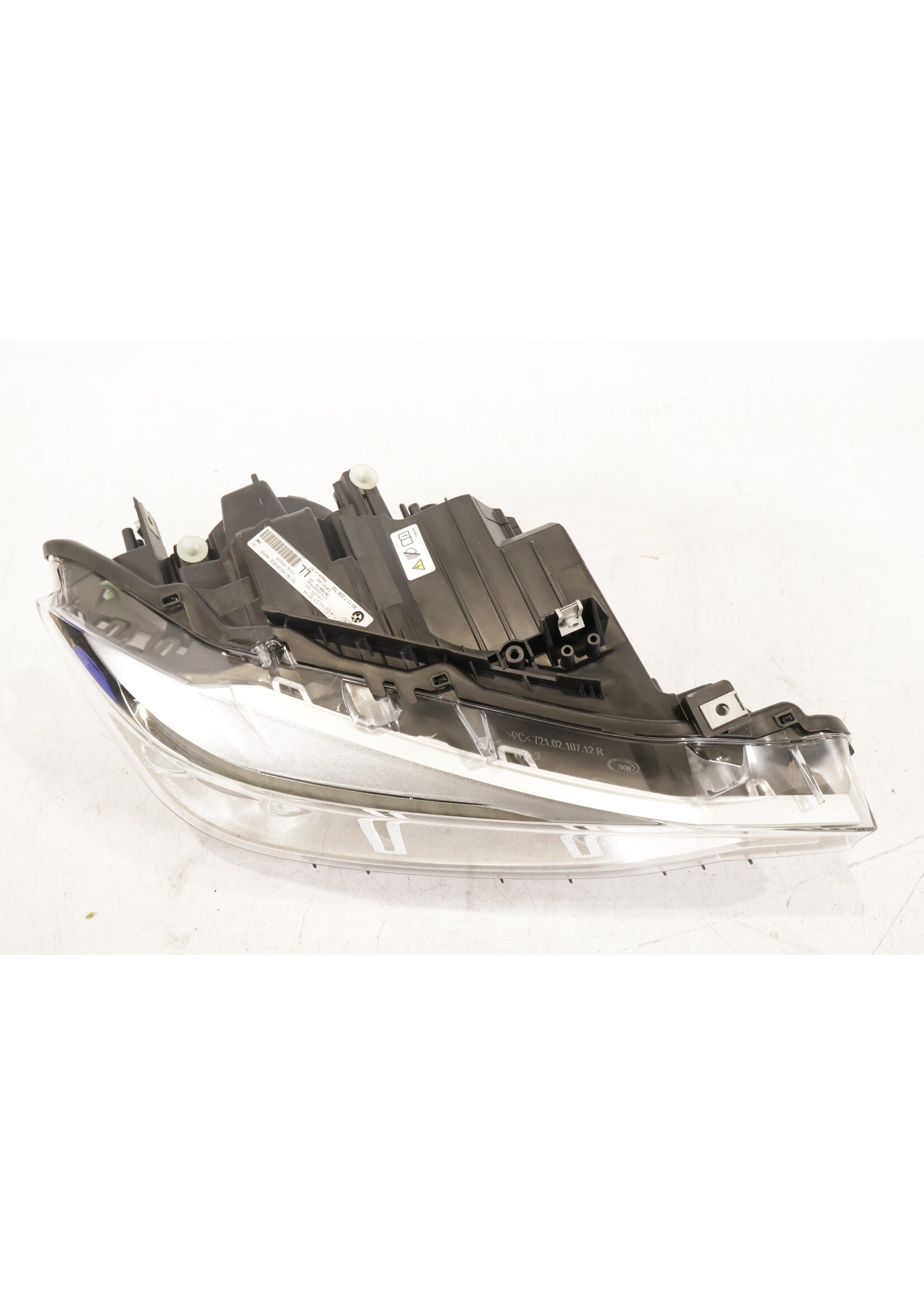 BMW BMW F30 F31 3er OEM Adaptivscheinwerfer Xenon rechts NEU! 63117338702 7338702