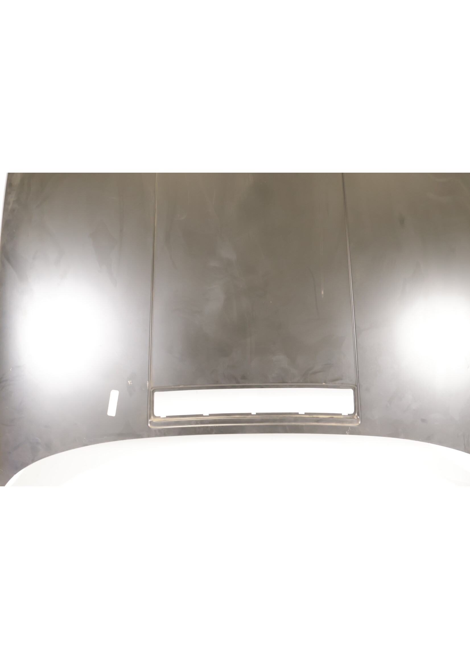 BMW BMW E12 5 Series OEM Hood NEW! 41611840152 1840152