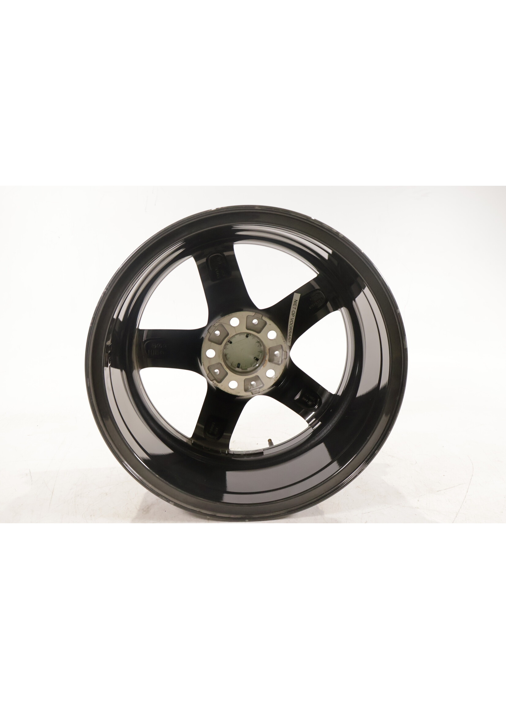 BMW BMW 1 & 2 Series F20 F21 F22 F23 7J 17'' Star spoke rim 7.5J ET 43 6850151