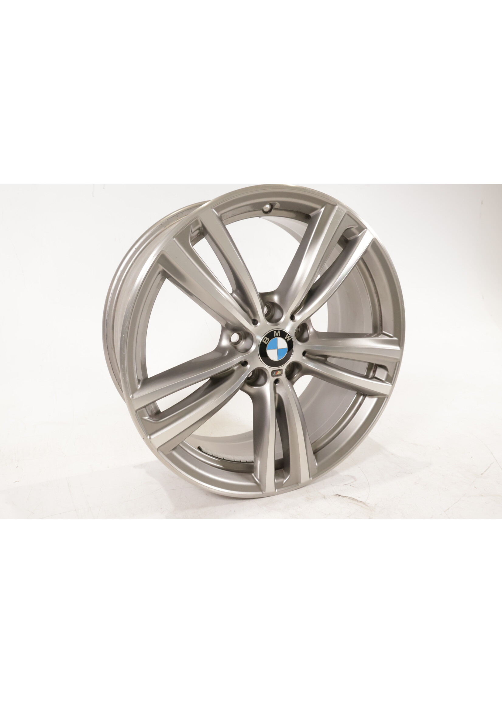 BMW BMW 3 & 4 Serie F30 F31 F32 F33 F36 8J 19'' velg ET 47 7852493