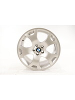 BMW BMW X5 E53 19'' Original Rim 10J Styling 63 ET 45 1096228
