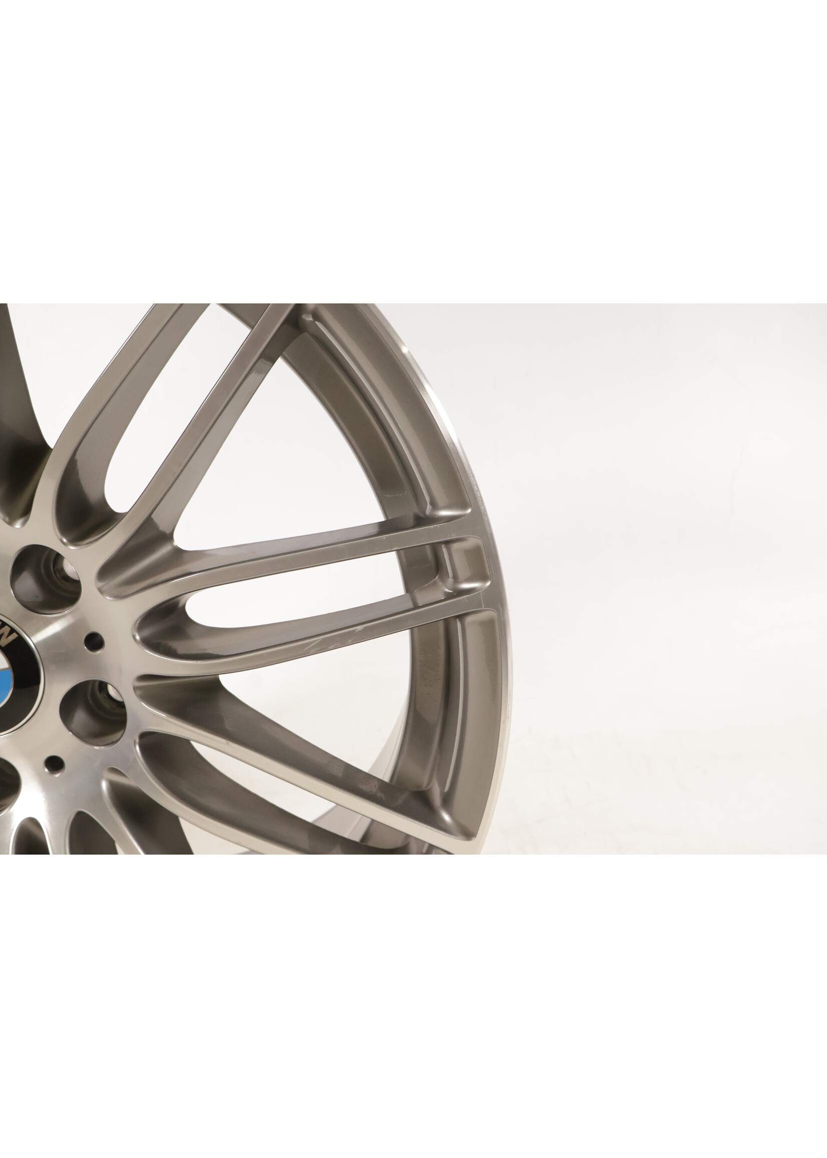 BMW BMW 3 E90 E91 E92 Double-spoke Performance rim front 8J 19'' rim ET 37 6781046