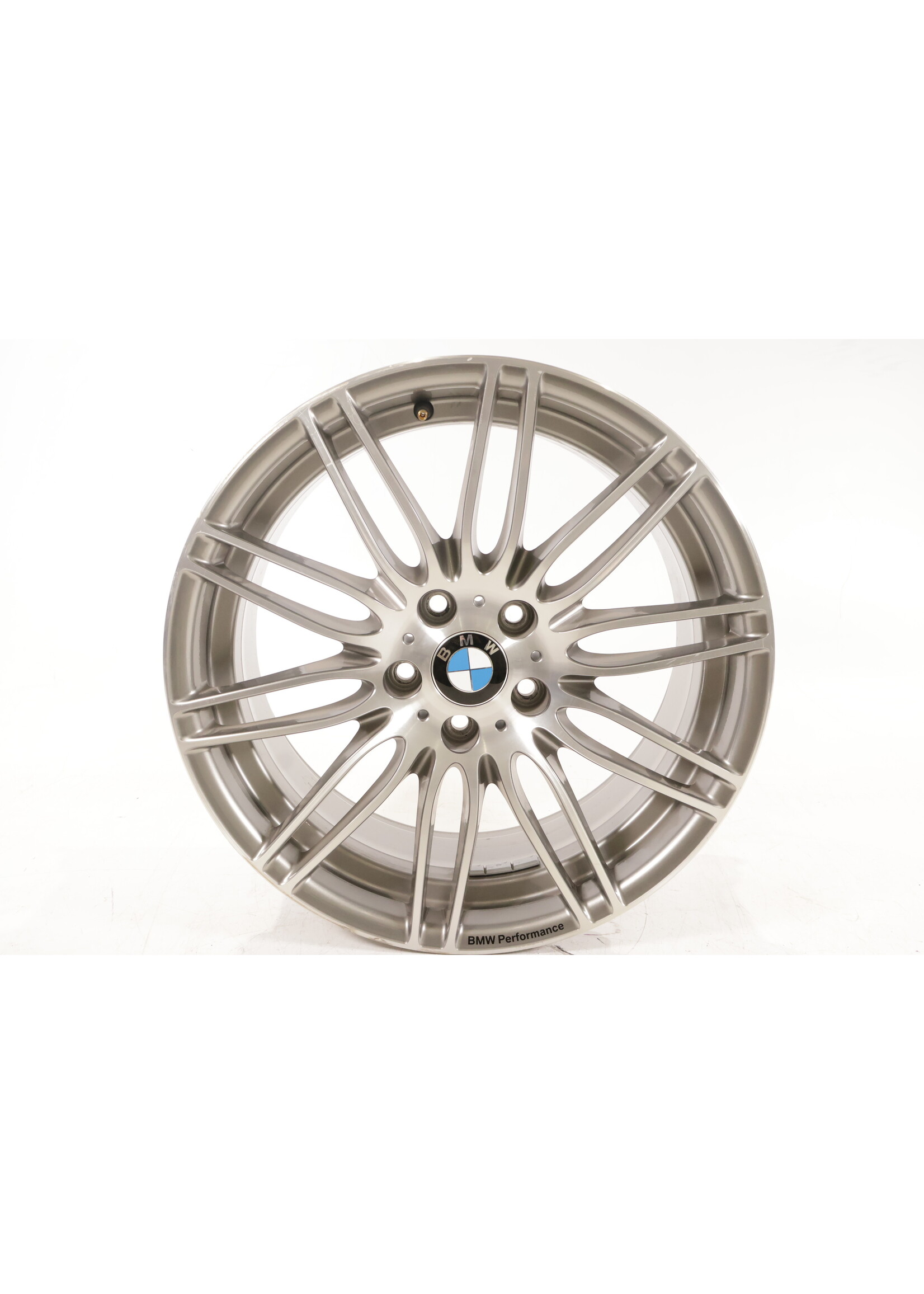 BMW BMW 3 E90 E91 E92 Double-spoke Performance rim front 8J 19'' rim ET 37 6781046