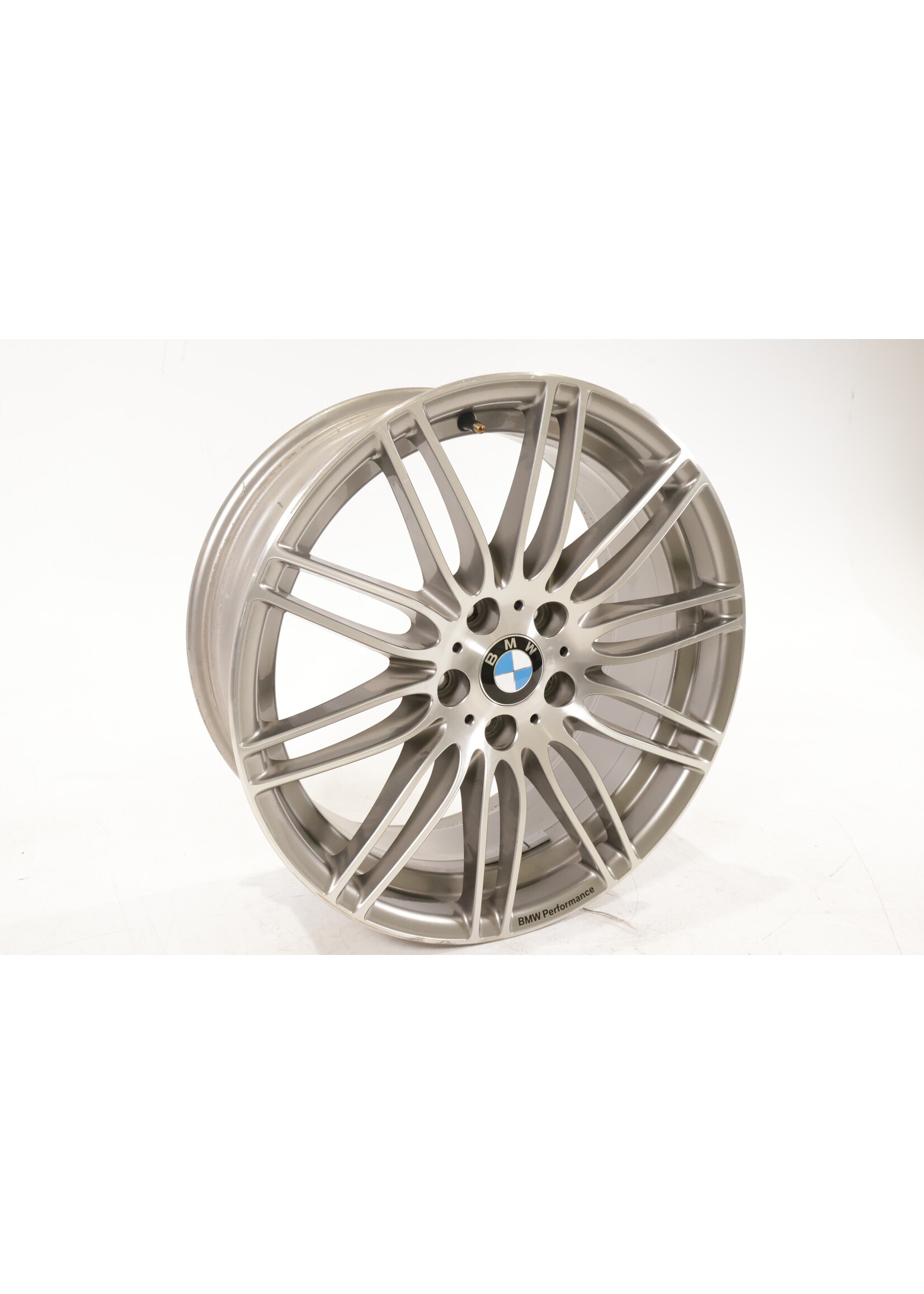 BMW BMW 3 E90 E91 E92 Dubbelspaak Performance velg voorzijde 8J 19'' velg ET 37 6781046