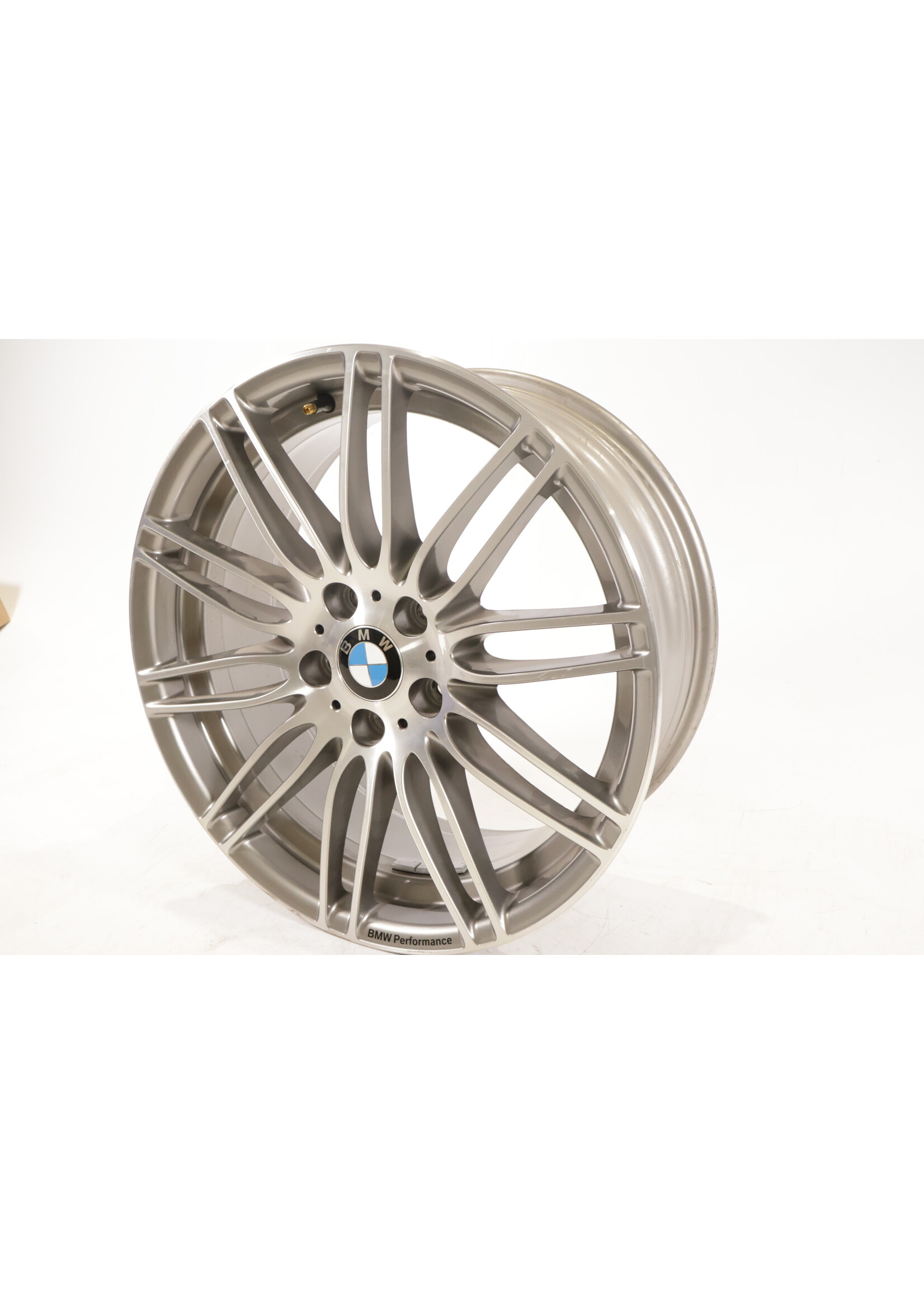BMW BMW 3 E90 E91 E92 Dubbelspaak Performance velg voorzijde 8J 19'' velg ET 37 6781046