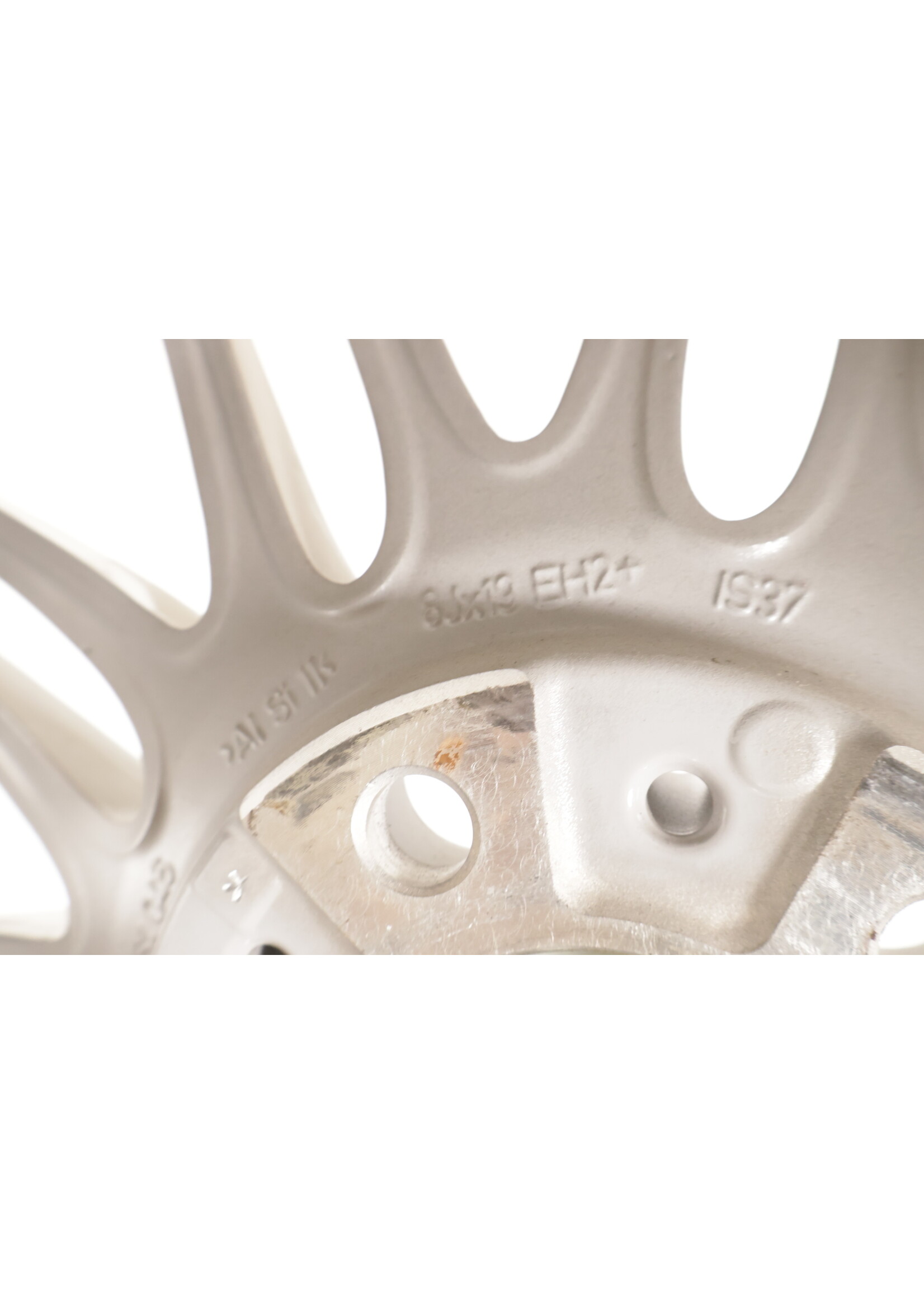 BMW BMW 3 E90 E91 E92 Dubbelspaak Performance velg voorzijde 8J 19'' velg ET 37 6781046