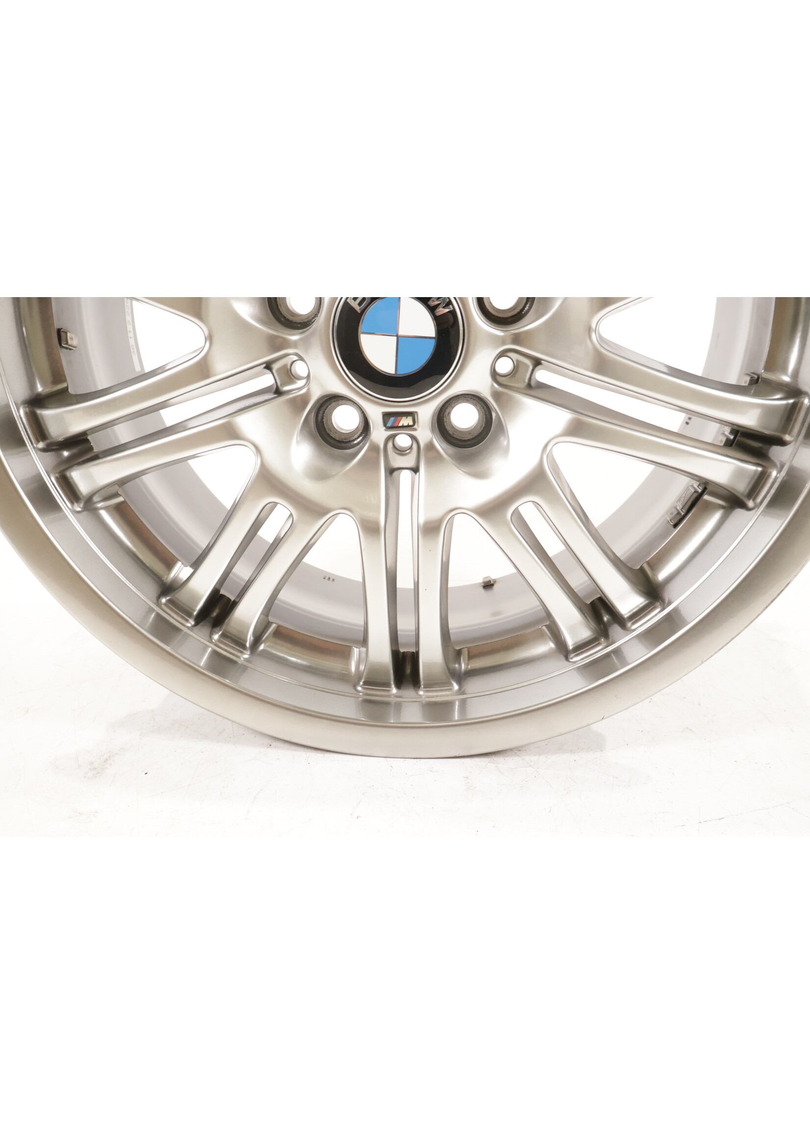 BMW BMW E46 M3 Voor velg Styling 67 8J 18'' ET 47 6781046 36112229950