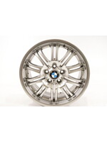 BMW BMW E46 M3 Voor velg Styling 67 8J 18'' ET 47 6781046 36112229950