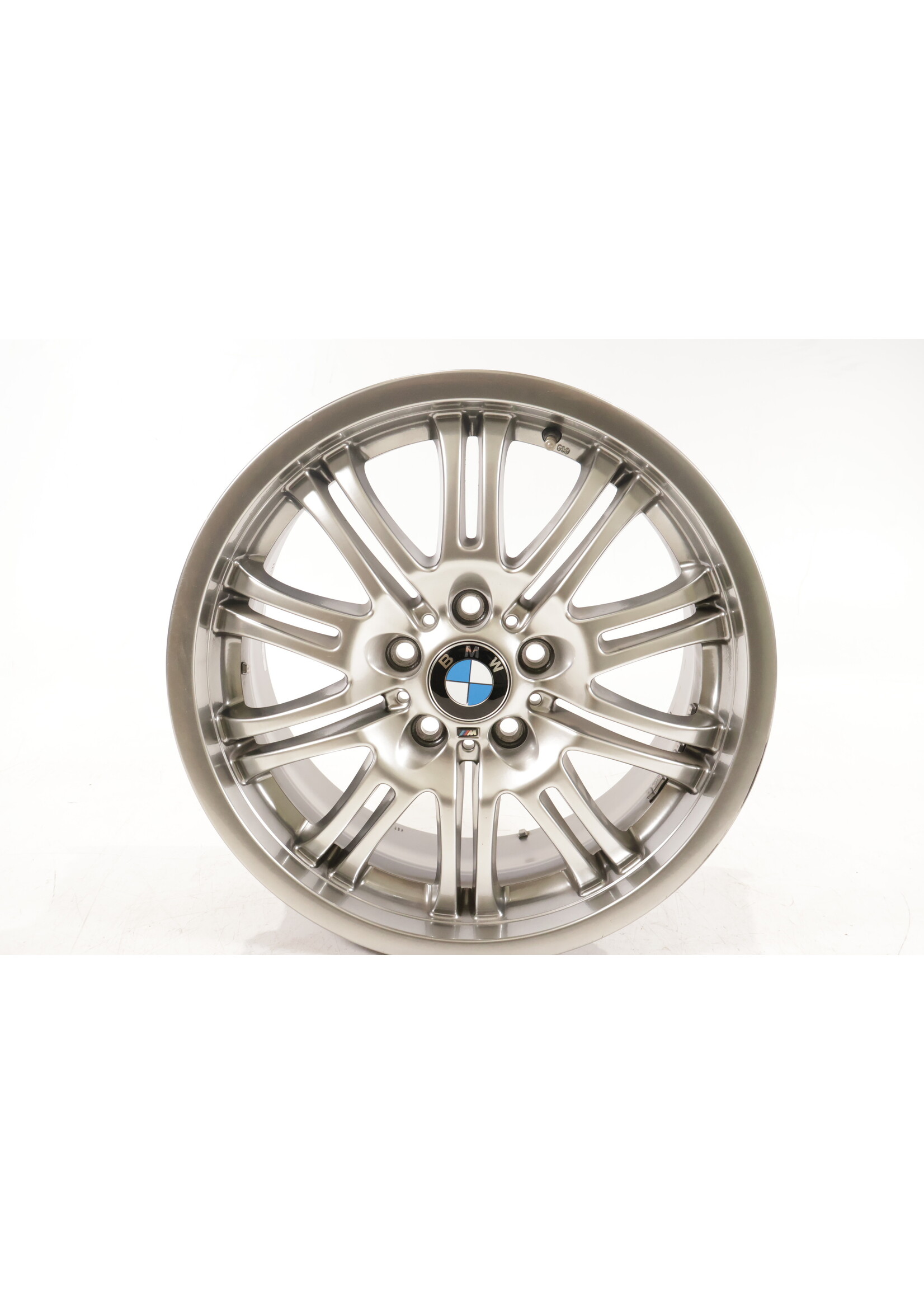 BMW BMW E46 M3 Voor velg Styling 67 8J 18'' ET 47 6781046 36112229950