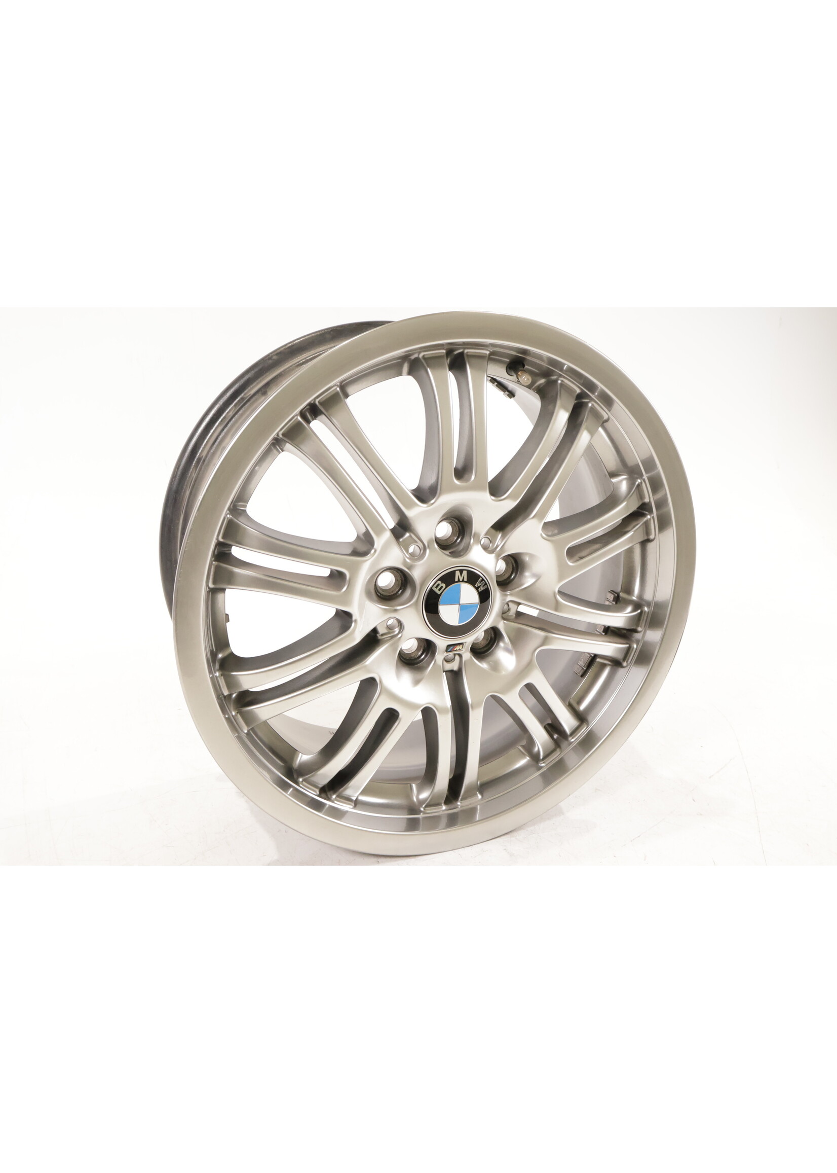 BMW BMW E46 M3 Voor velg Styling 67 8J 18'' ET 47 6781046 36112229950