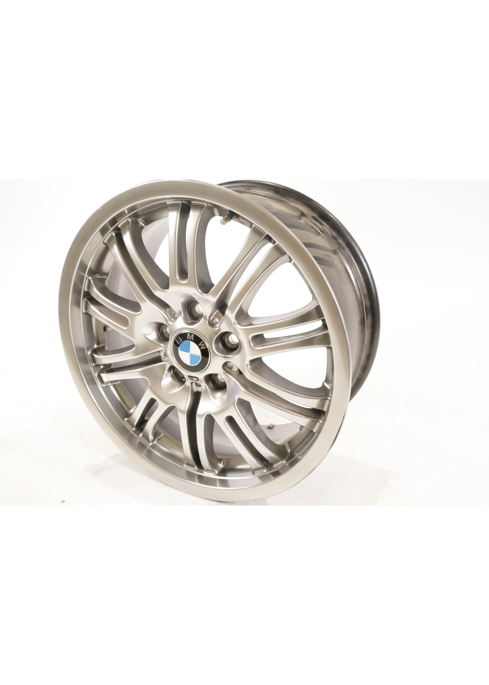 BMW BMW E46 M3 Front Rim Styling 67 8J 18'' ET 47 6781046 36112229950