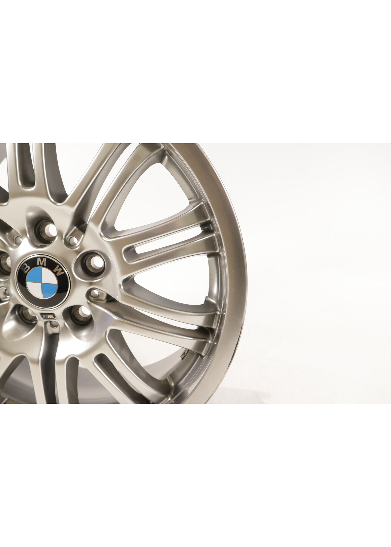 BMW BMW E46 M3 Front Rim Styling 67 8J 18'' ET 47 6781046 36112229950