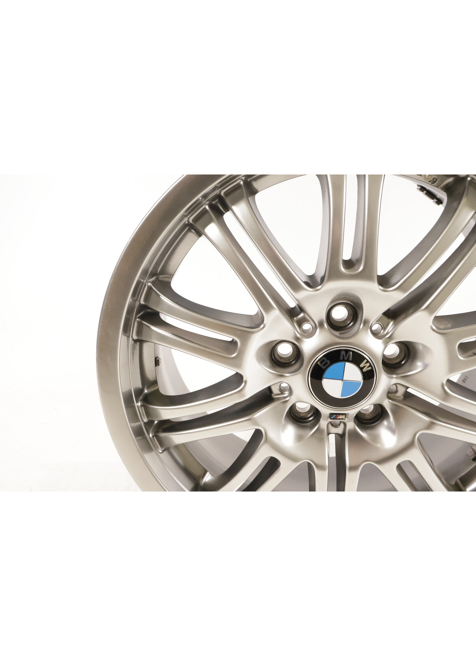 BMW BMW E46 M3 Vorderradfelge Styling 67 8J 18'' ET 47 6781046 36112229950