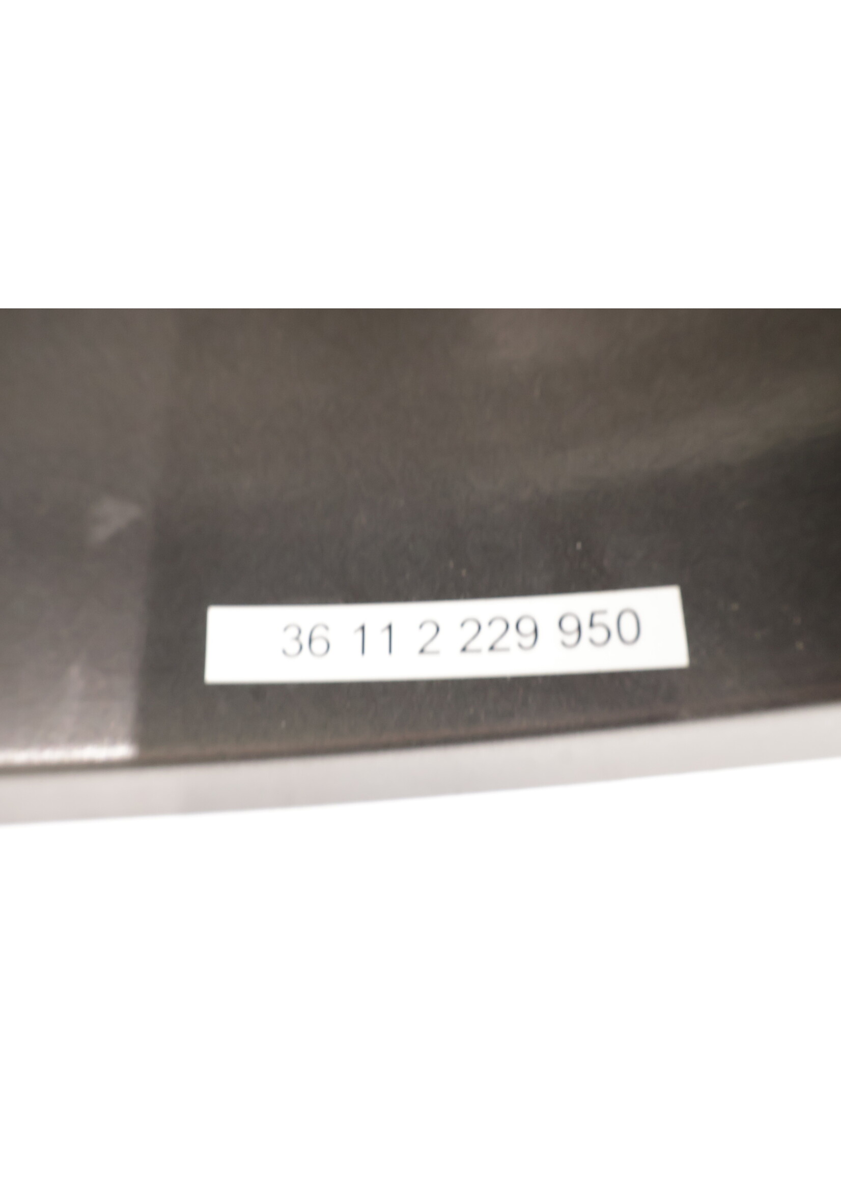 BMW BMW E46 M3 Voor velg Styling 67 8J 18'' ET 47 6781046 36112229950