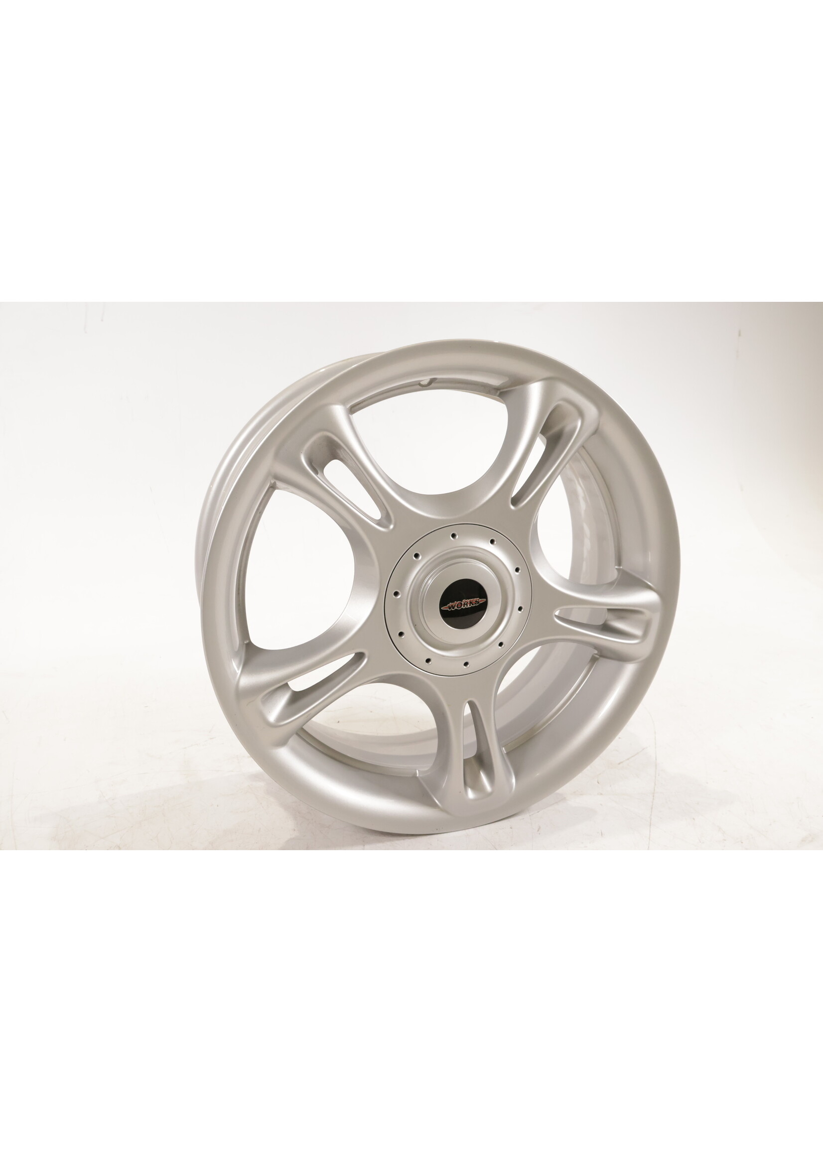 BMW MINI Cooper JCW R50 R5x OEM Velg 7J X 18'' ET 52 36116764104 6764104