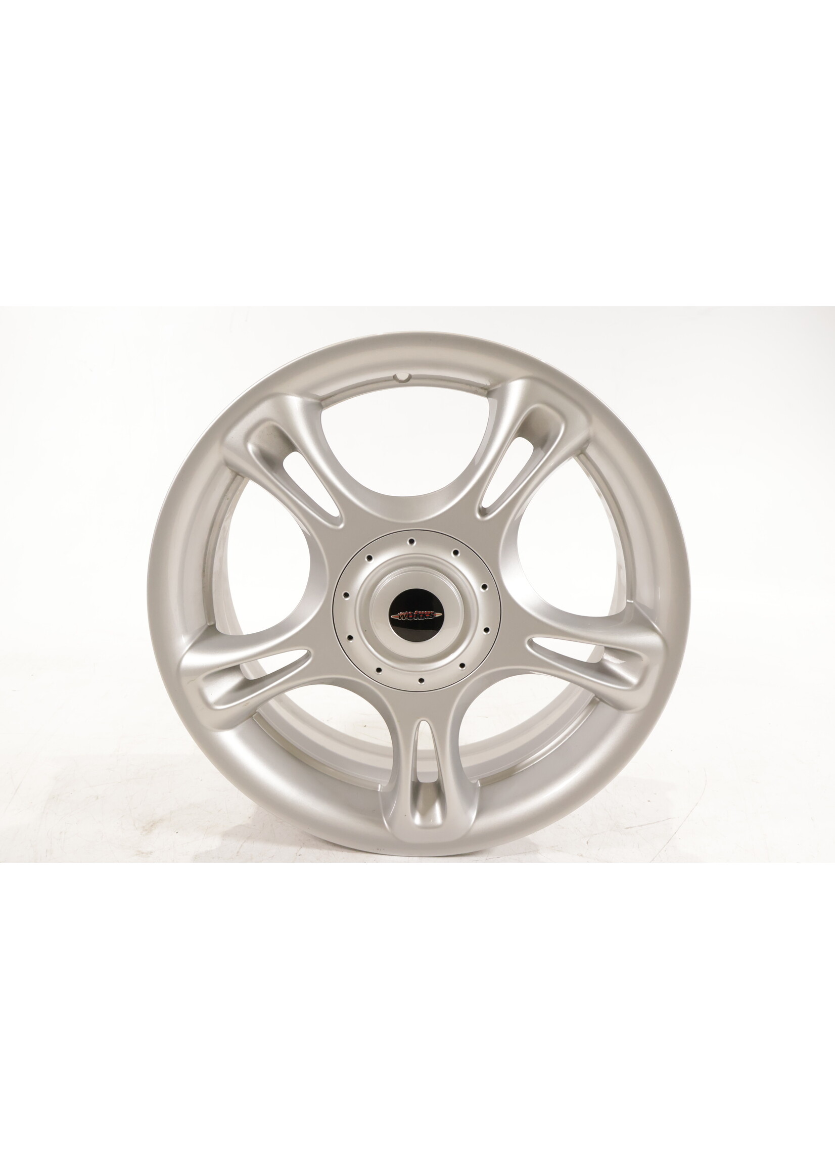 BMW MINI Cooper JCW R50 R5x OEM-Felge 7J x 18'' ET 52 36116764104 6764104