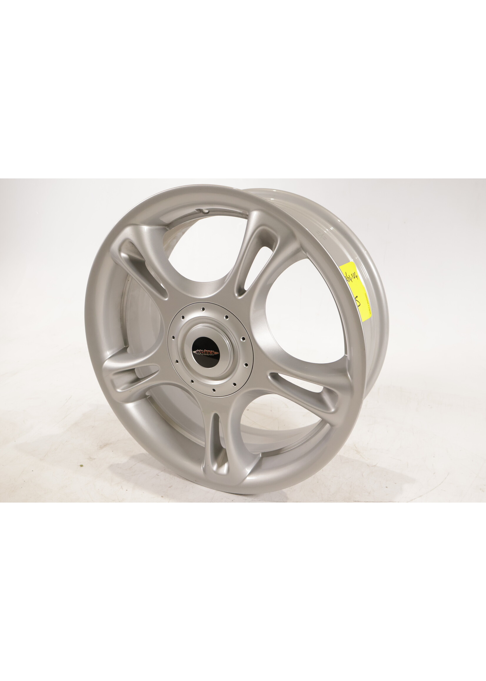 BMW MINI Cooper JCW R50 R5x OEM Velg 7J X 18'' ET 52 36116764104 6764104