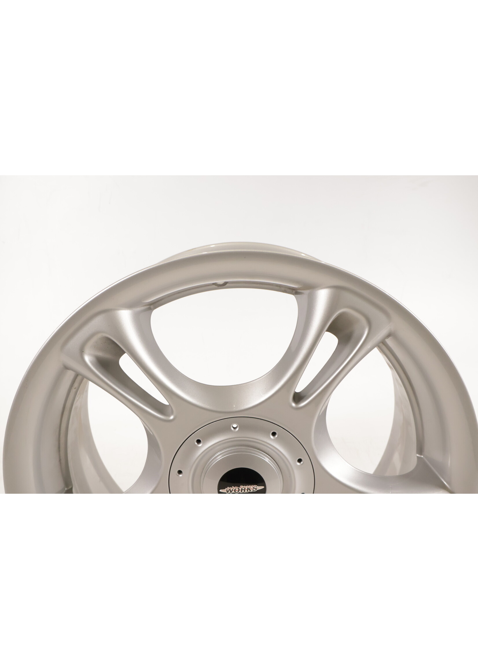 BMW MINI Cooper JCW R50 R5x OEM-Felge 7J x 18'' ET 52 36116764104 6764104