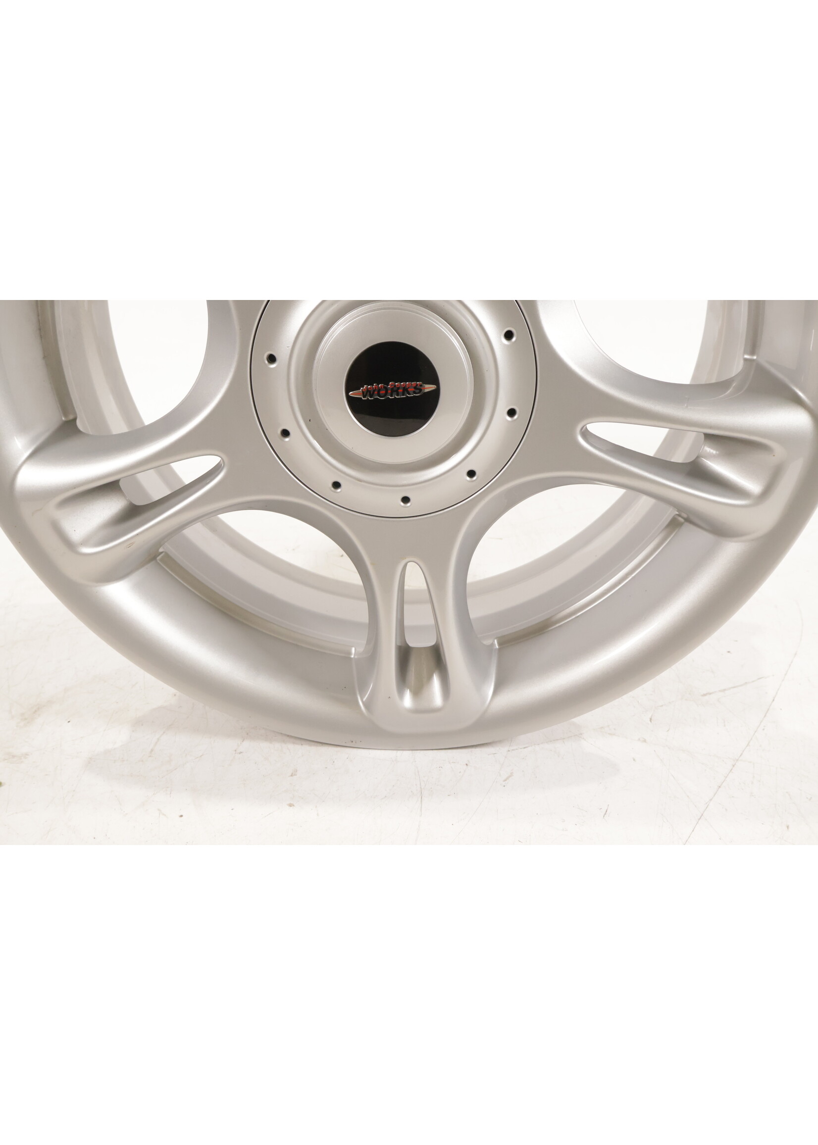 BMW MINI Cooper JCW R50 R5x OEM-Felge 7J x 18'' ET 52 36116764104 6764104