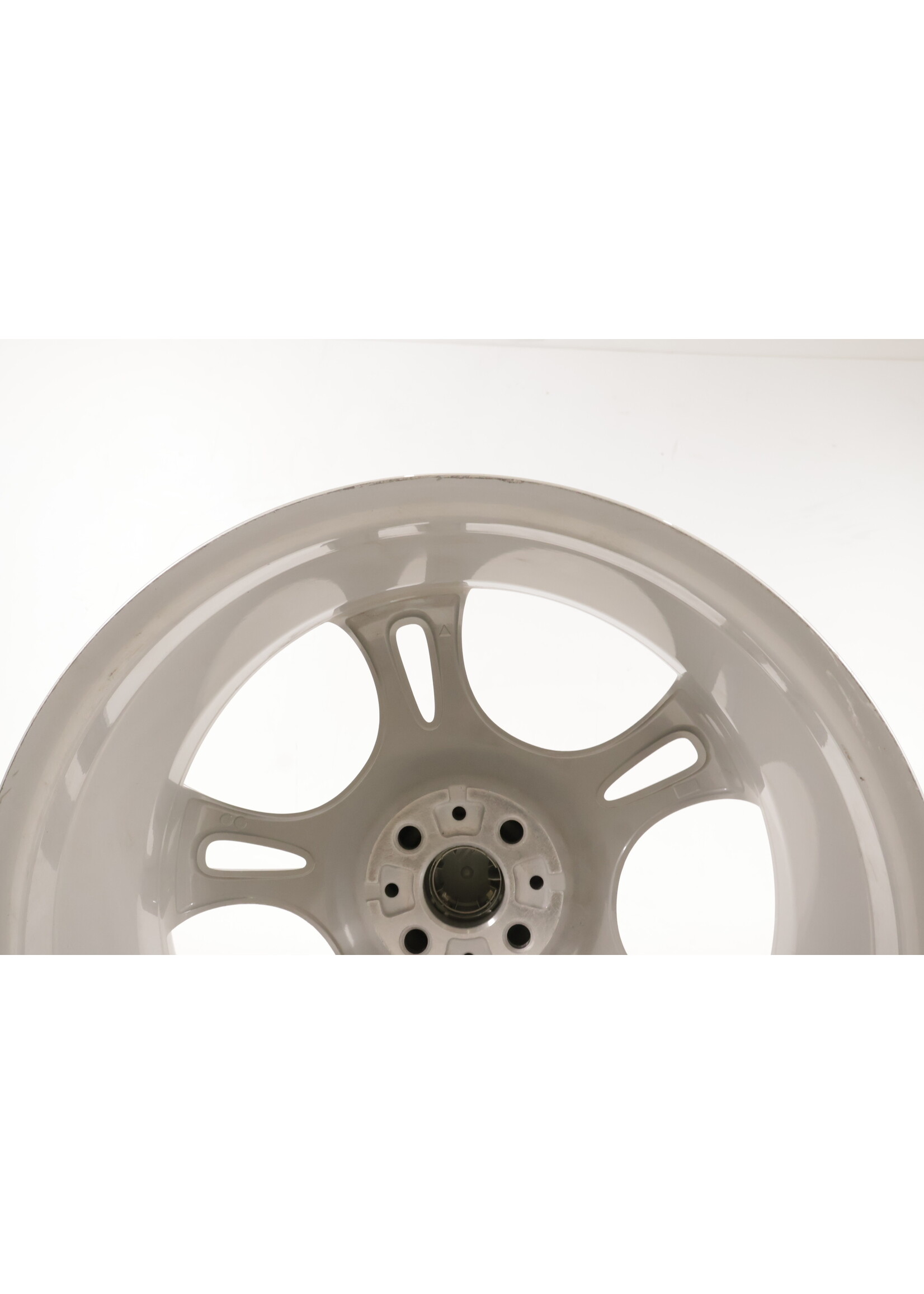 BMW MINI Cooper JCW R50 R5x OEM Velg 7J X 18'' ET 52 36116764104 6764104