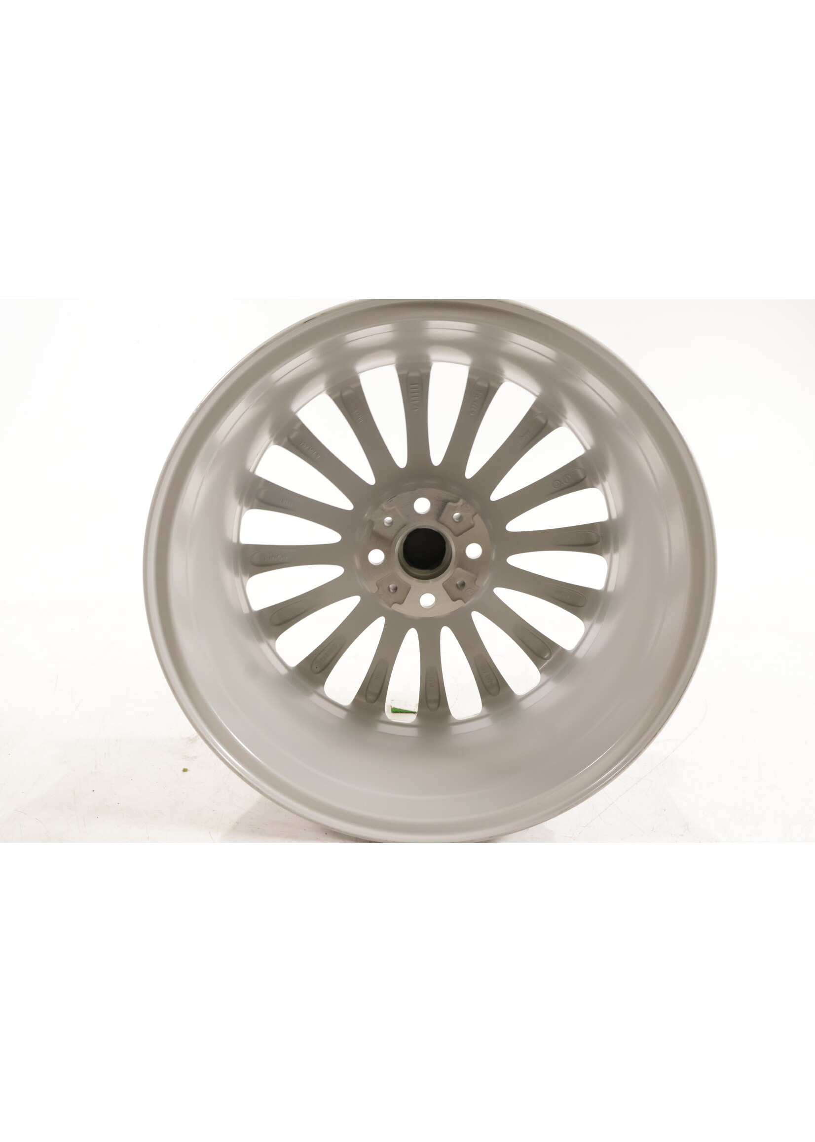 BMW MINI Cooper F55 F5x OEM Multispaak R108 Velg 7J X 17'' ET48 NIEUW! 36116777356 6777356