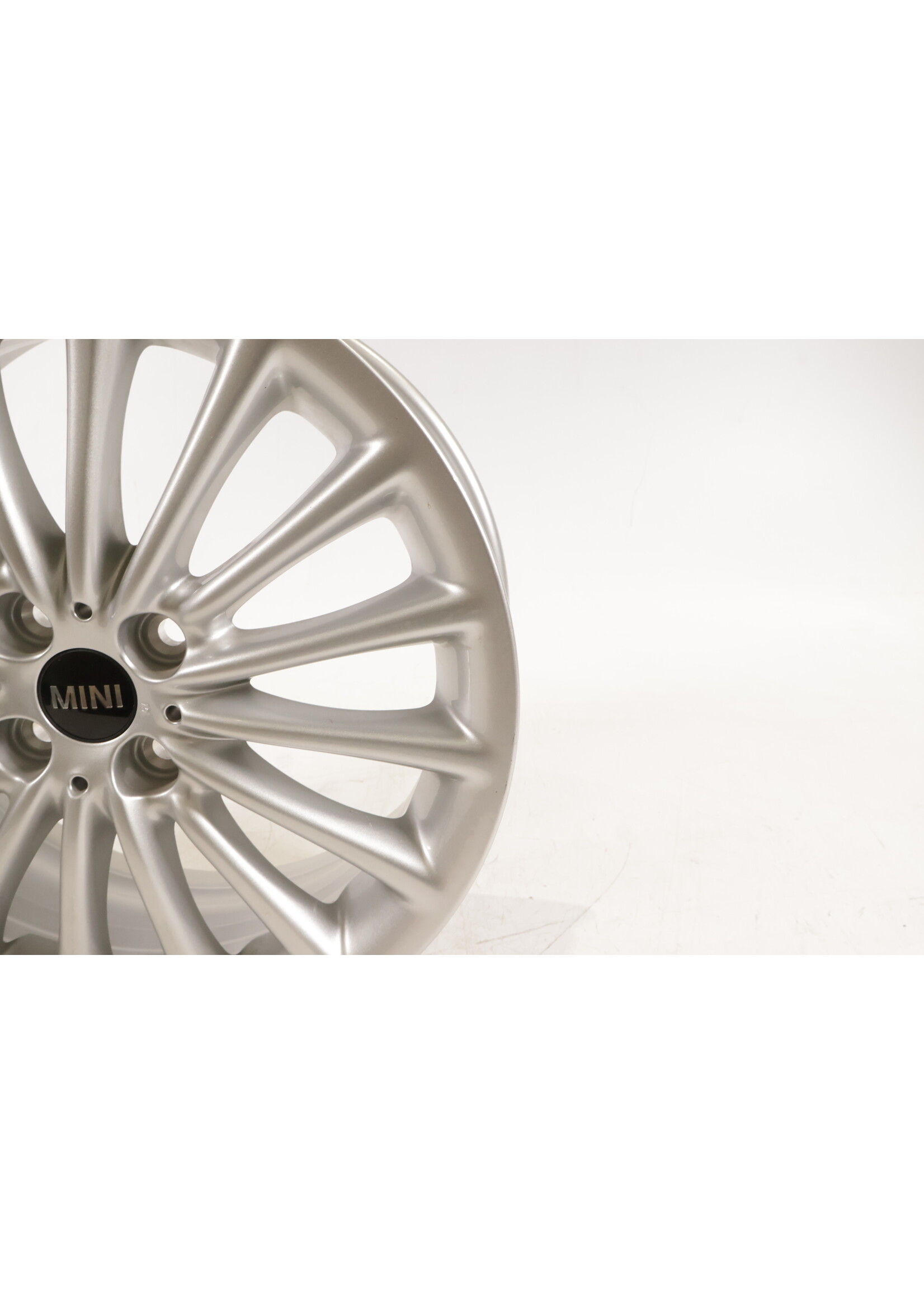 BMW MINI Cooper F55 F5x OEM Mehrspeichenfelge R108 7J x 17'' ET48 NEU! 36116777356 6777356