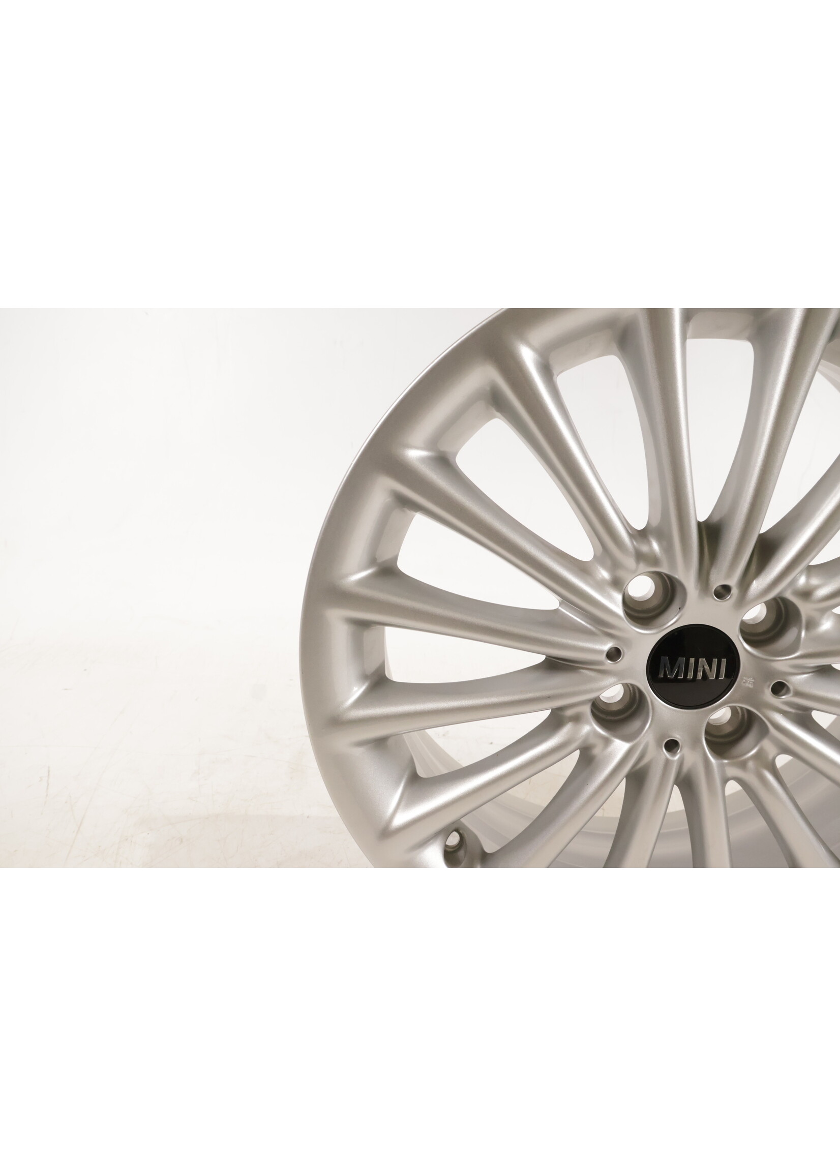 BMW MINI Cooper F55 F5x OEM Mehrspeichenfelge R108 7J x 17'' ET48 NEU! 36116777356 6777356