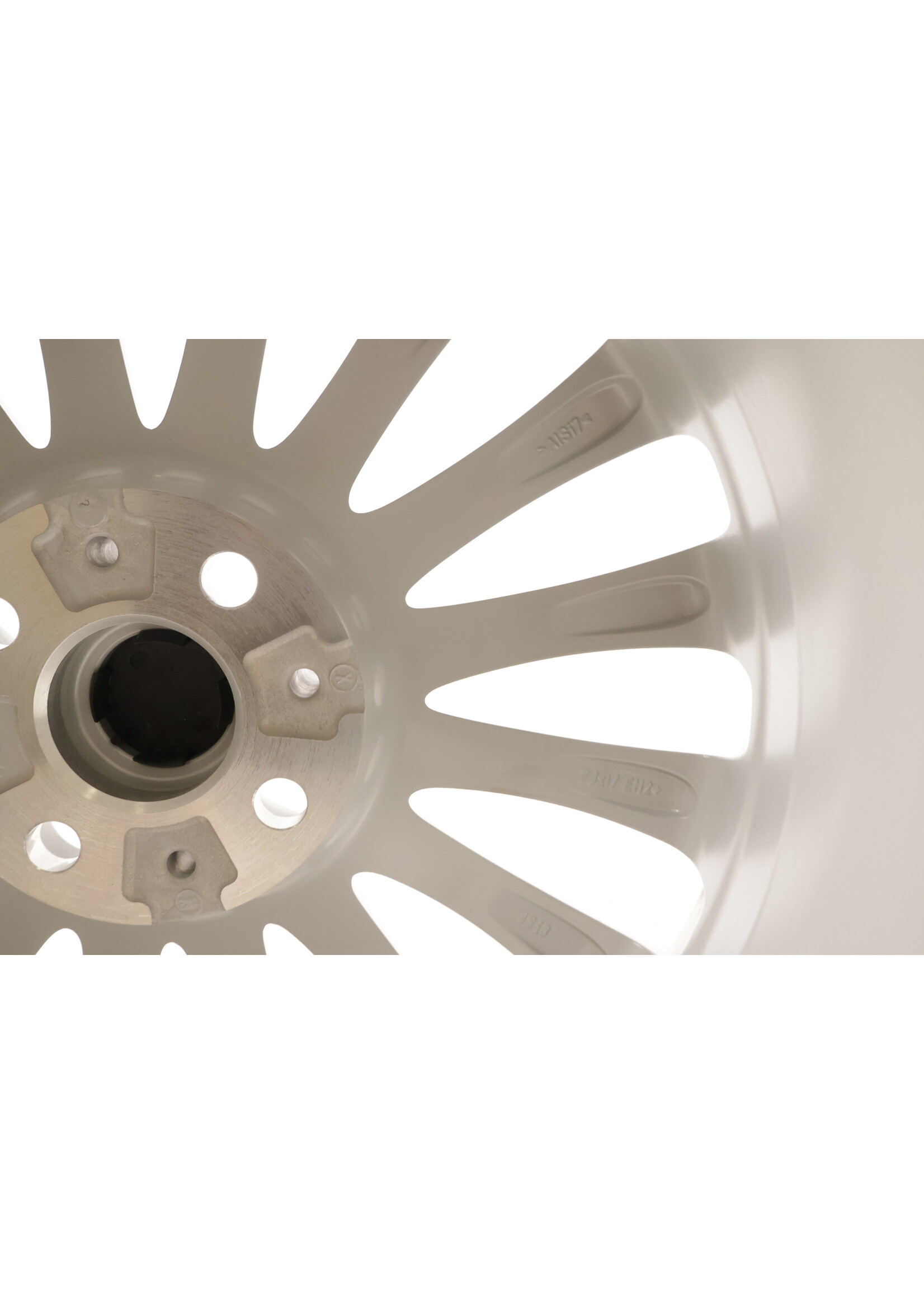 BMW MINI Cooper F55 F5x OEM Mehrspeichenfelge R108 7J x 17'' ET48 NEU! 36116777356 6777356