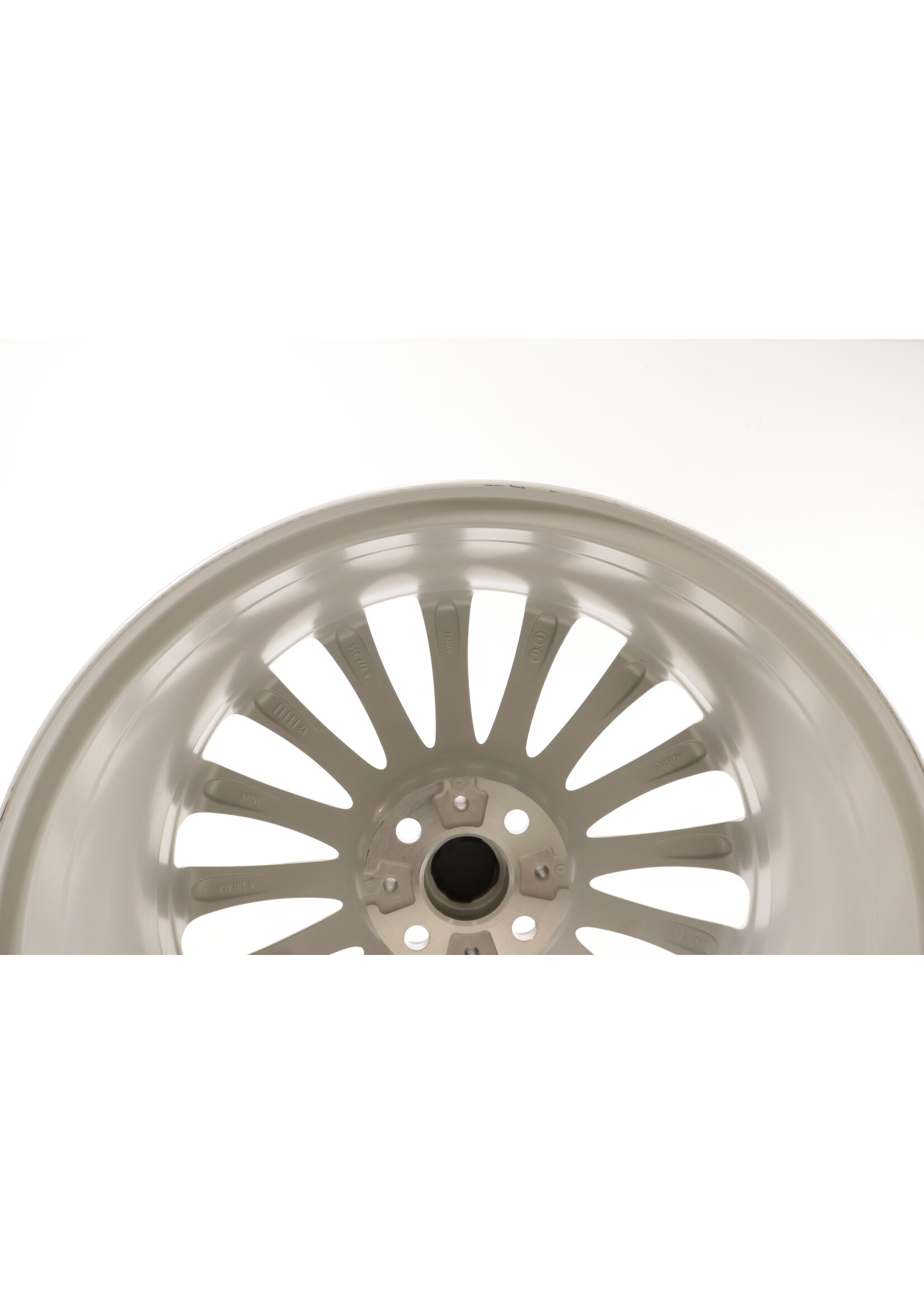 BMW MINI Cooper F55 F5x OEM Multispaak R108 Velg 7J X 17'' ET48 NIEUW! 36116777356 6777356