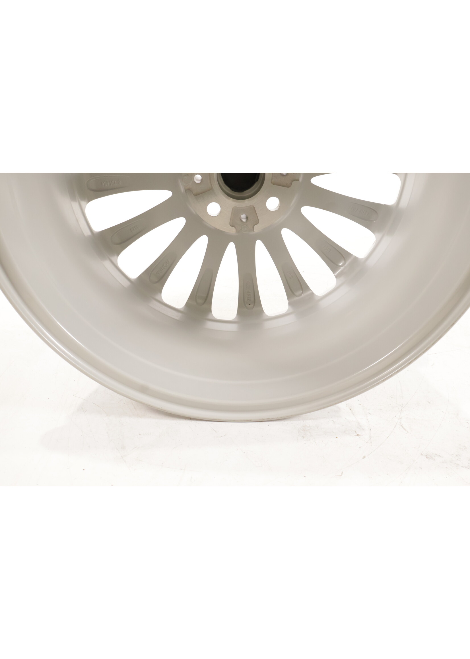 BMW MINI Cooper F55 F5x OEM Mehrspeichenfelge R108 7J x 17'' ET48 NEU! 36116777356 6777356