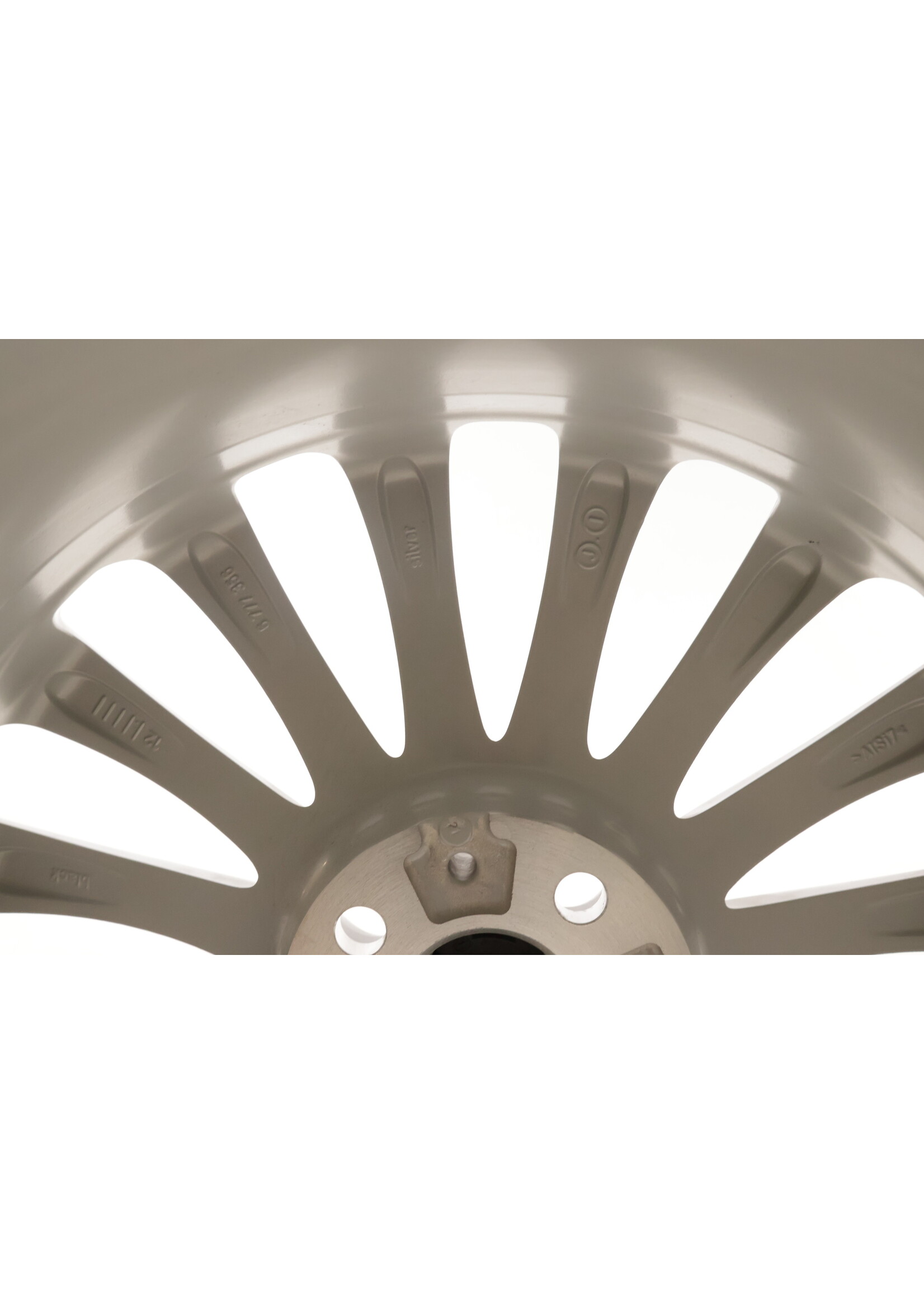 BMW MINI Cooper F55 F5x OEM Multi-spoke R108 Rim 7J X 17'' ET48 NEW! 36116777356 6777356