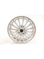 BMW MINI Cooper F55 F5x OEM Multi-spoke R108 Rim 7J X 17'' ET48 NEW! 36116777356 6777356