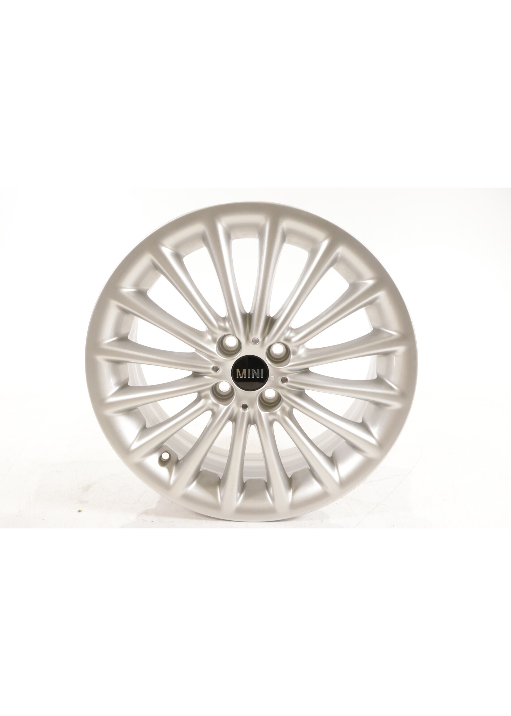 BMW MINI Cooper F55 F5x OEM Multi-spoke R108 Rim 7J X 17'' ET48 NEW! 36116777356 6777356
