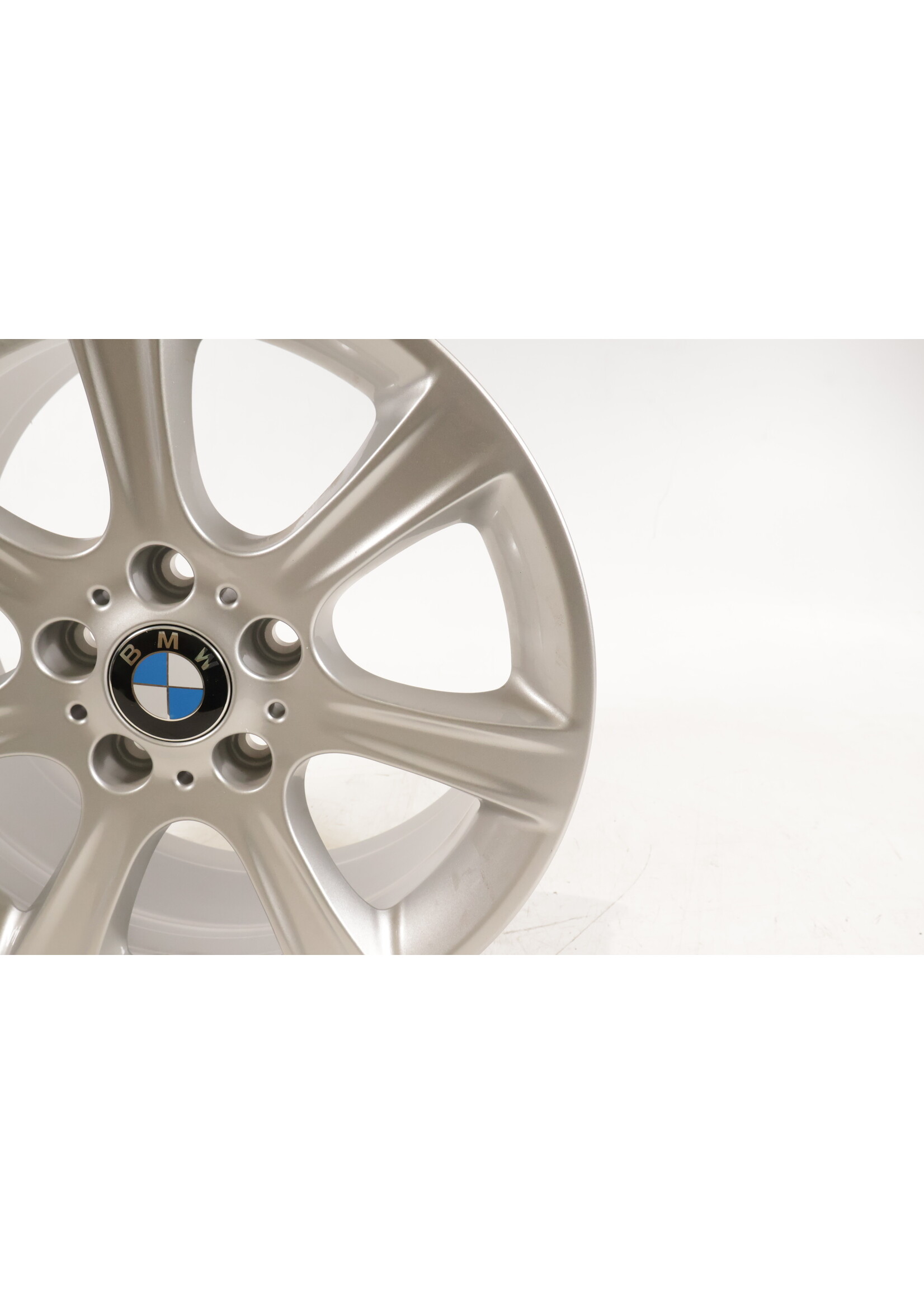 BMW BMW 3 F30 F31 Velg voorzijde 7.5J 17'' velg ET 37 36116796243 6796243