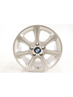 BMW BMW 3 F30 F31 Vorderradfelge 7,5J 17'' Felge ET 37 36116796243 6796243