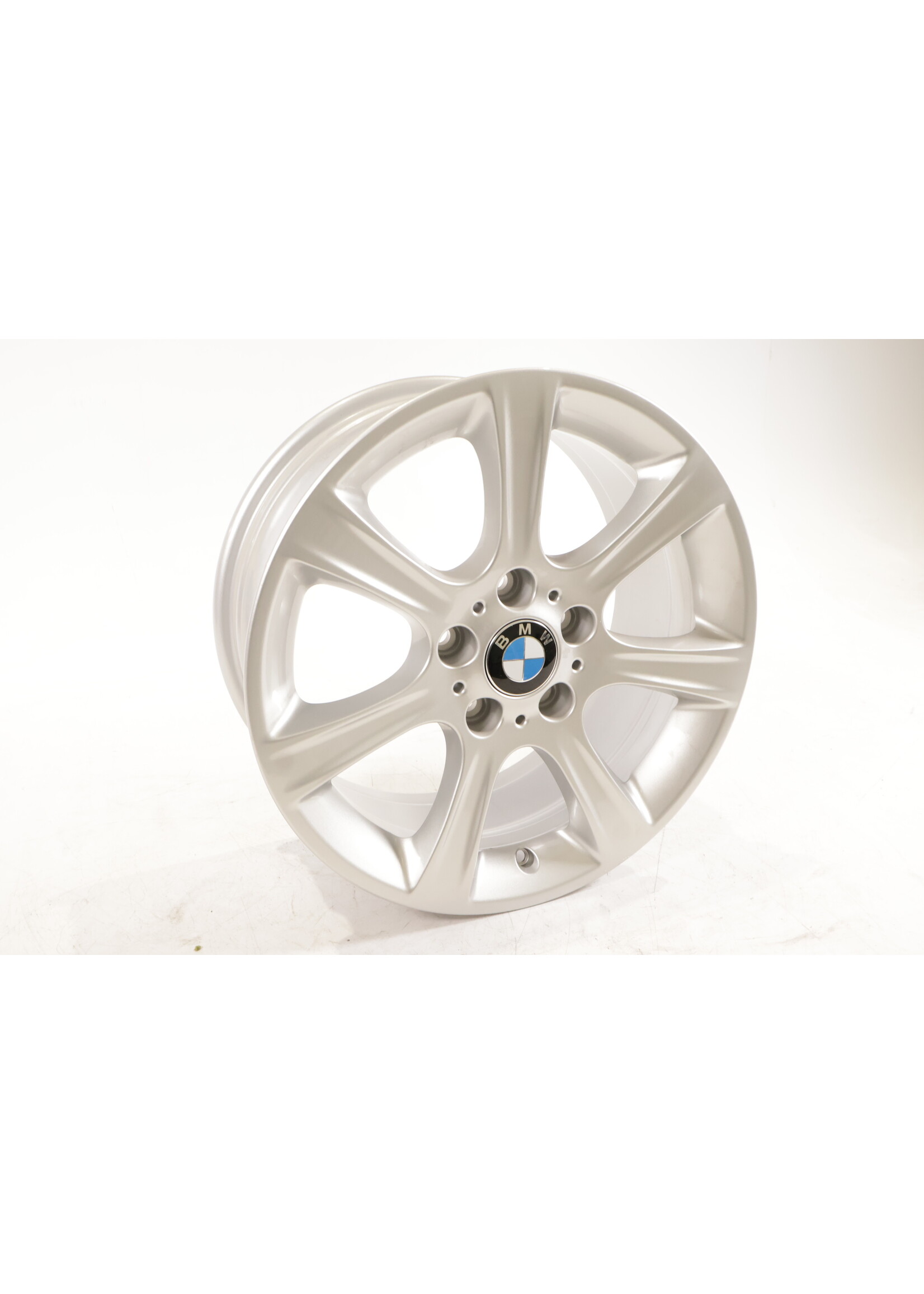 BMW BMW 3 F30 F31 Velg voorzijde 7.5J 17'' velg ET 37 36116796243 6796243